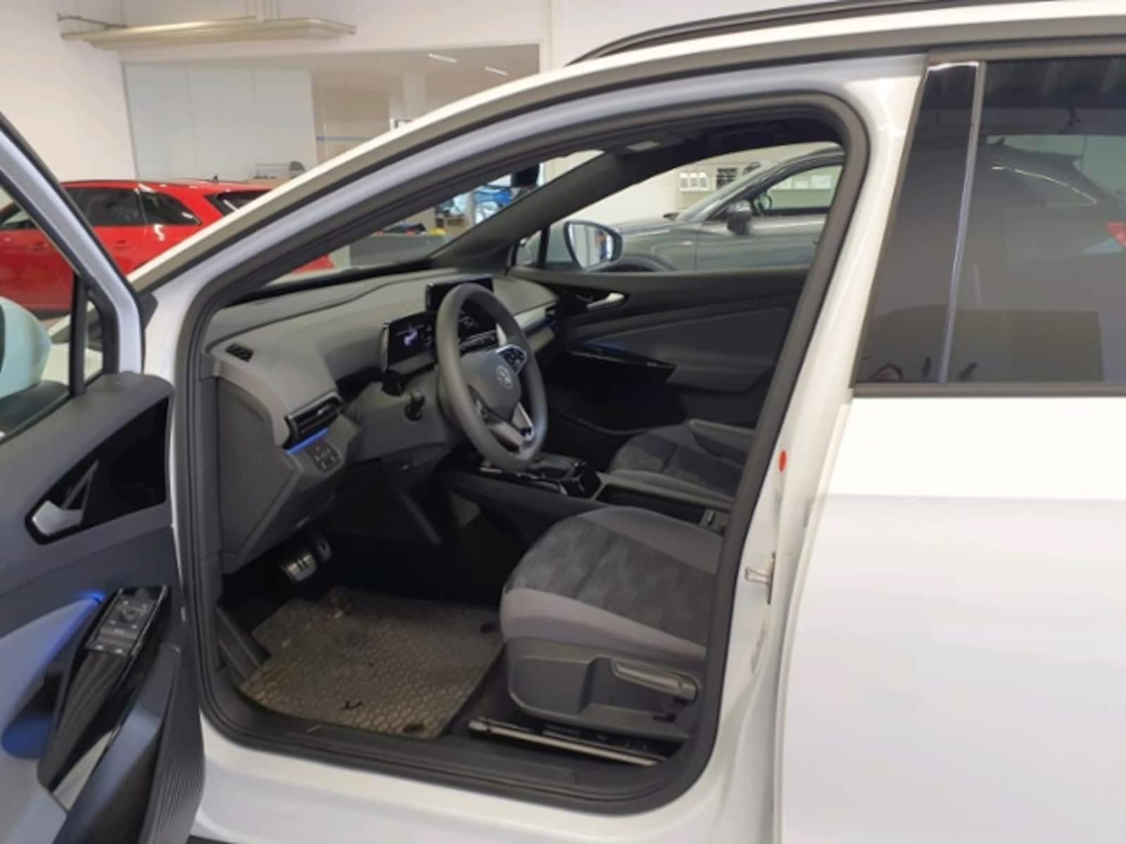 Volkswagen ID.4 – Bild 7