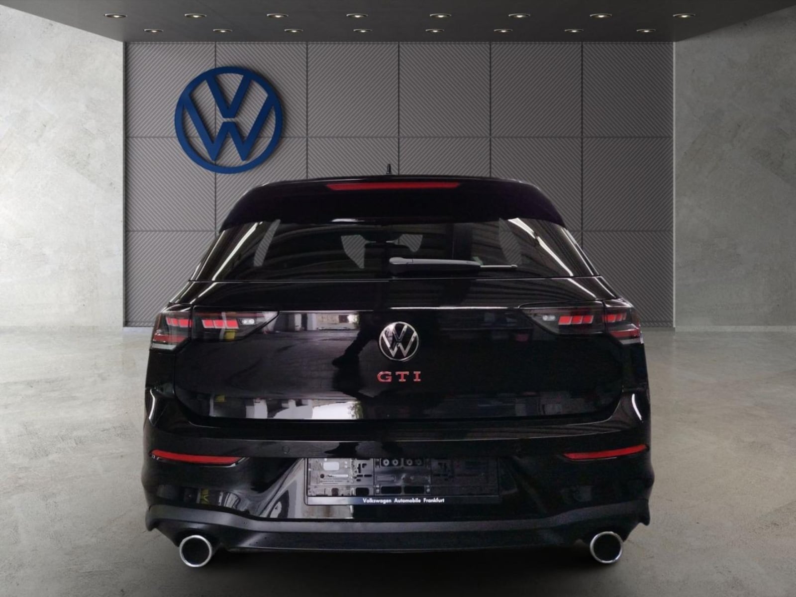Volkswagen Golf – Bild 5