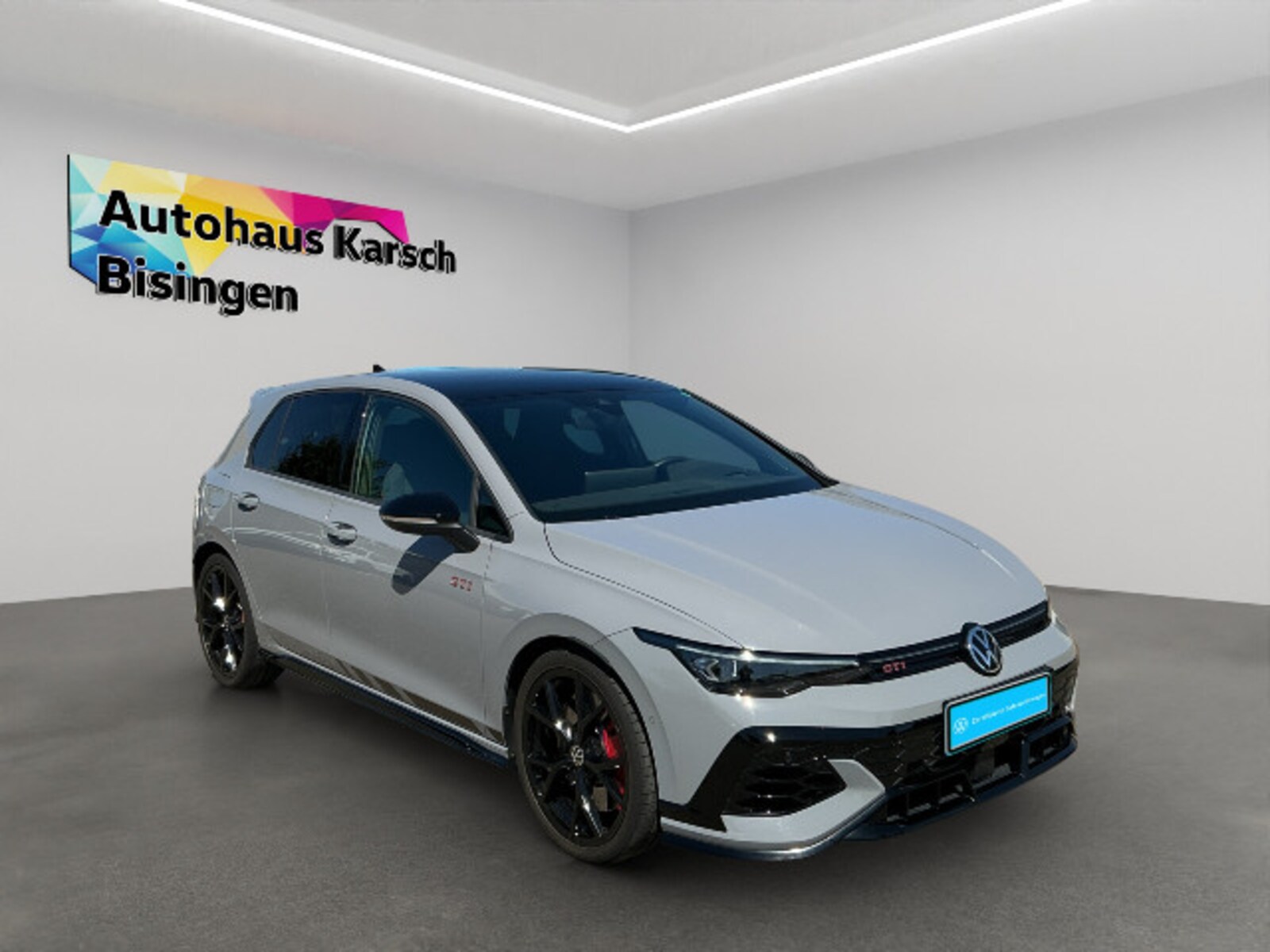 Volkswagen Golf – Bild 8
