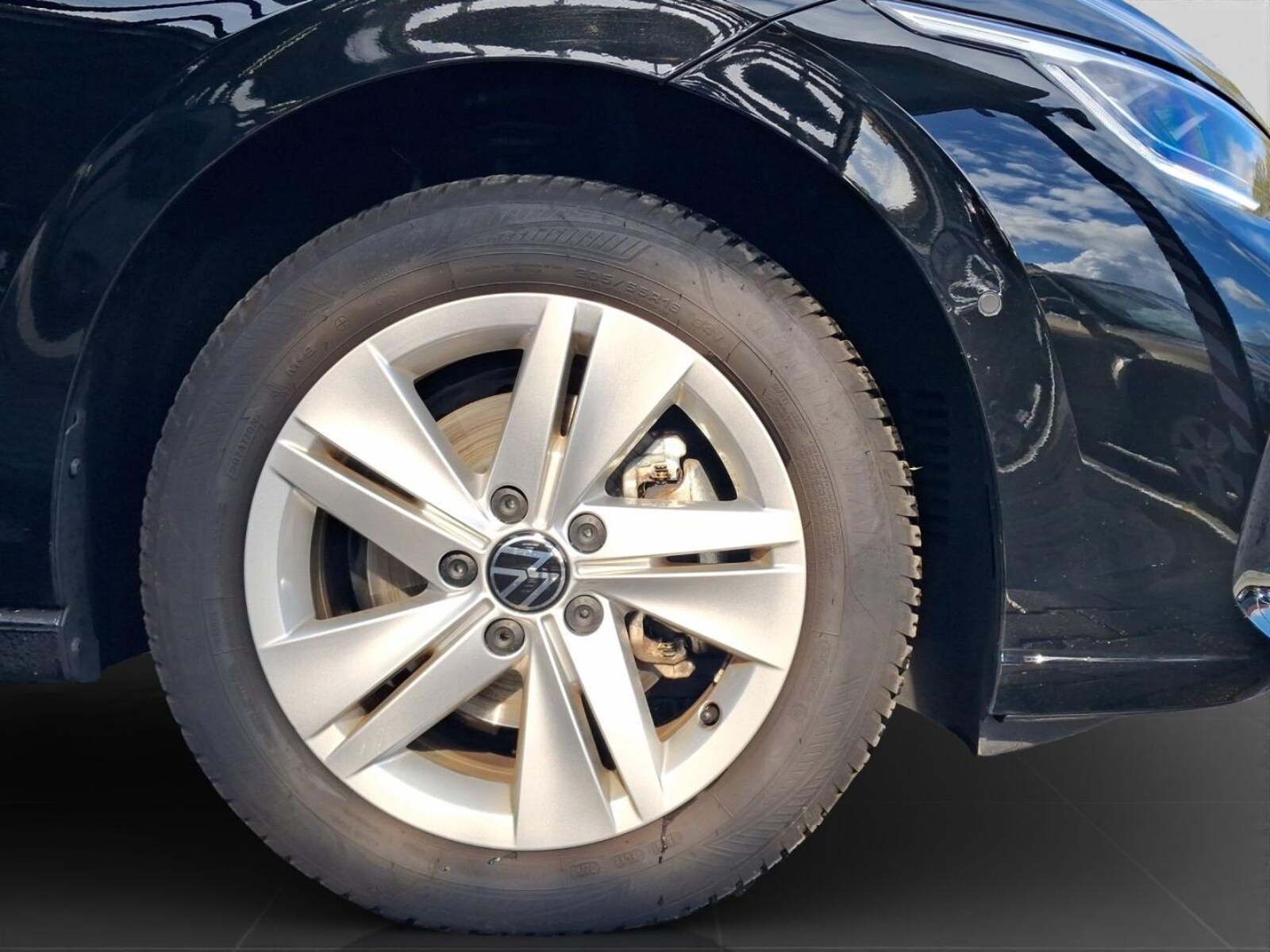 Volkswagen Golf – Bild 14