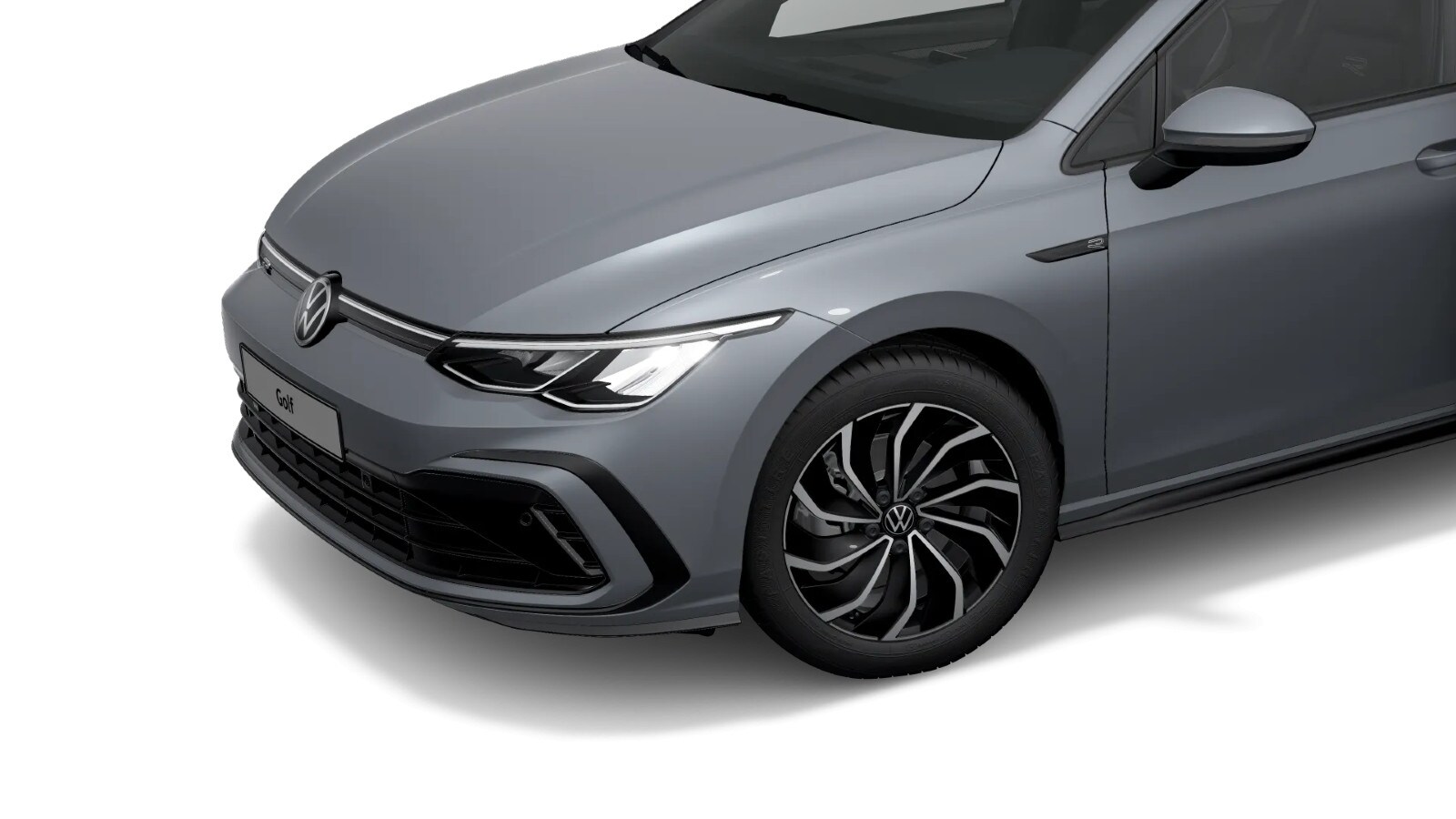 Volkswagen Golf – Bild 5