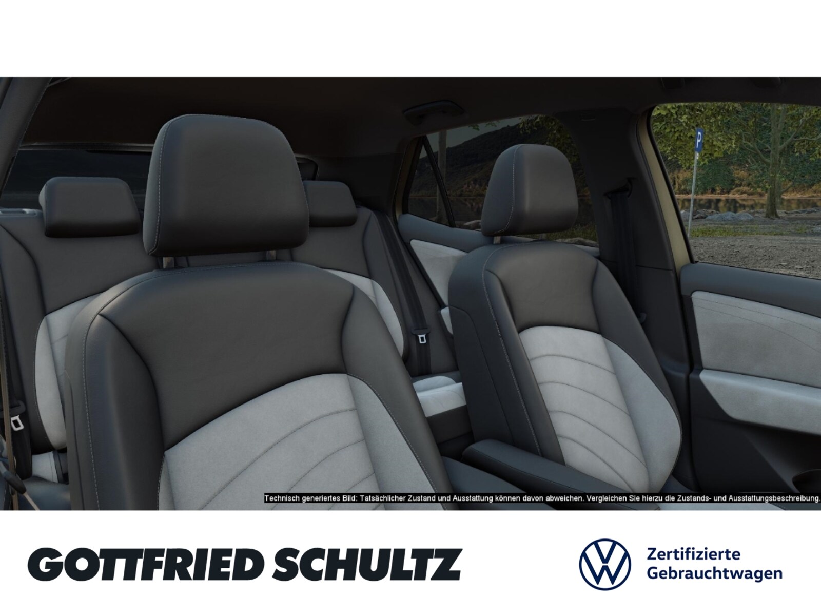 Volkswagen ID.3 – Bild 10