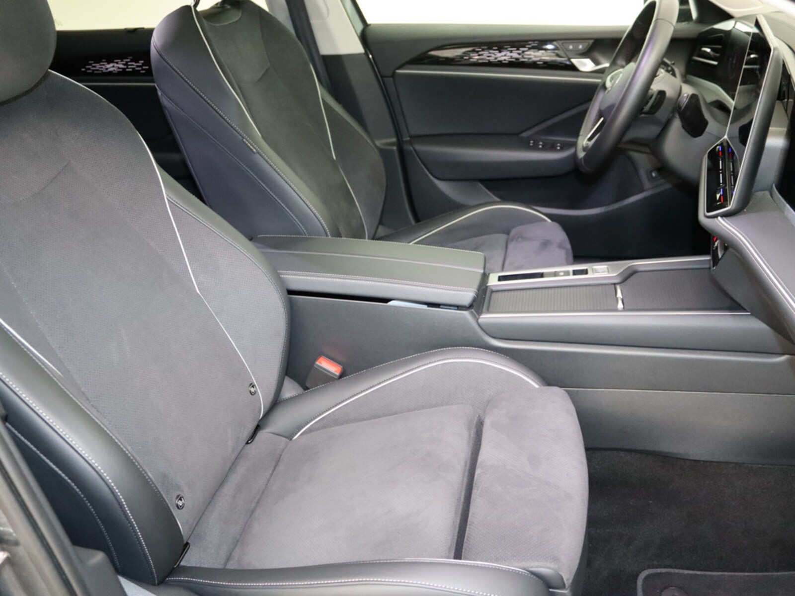 Volkswagen Passat – Bild 9