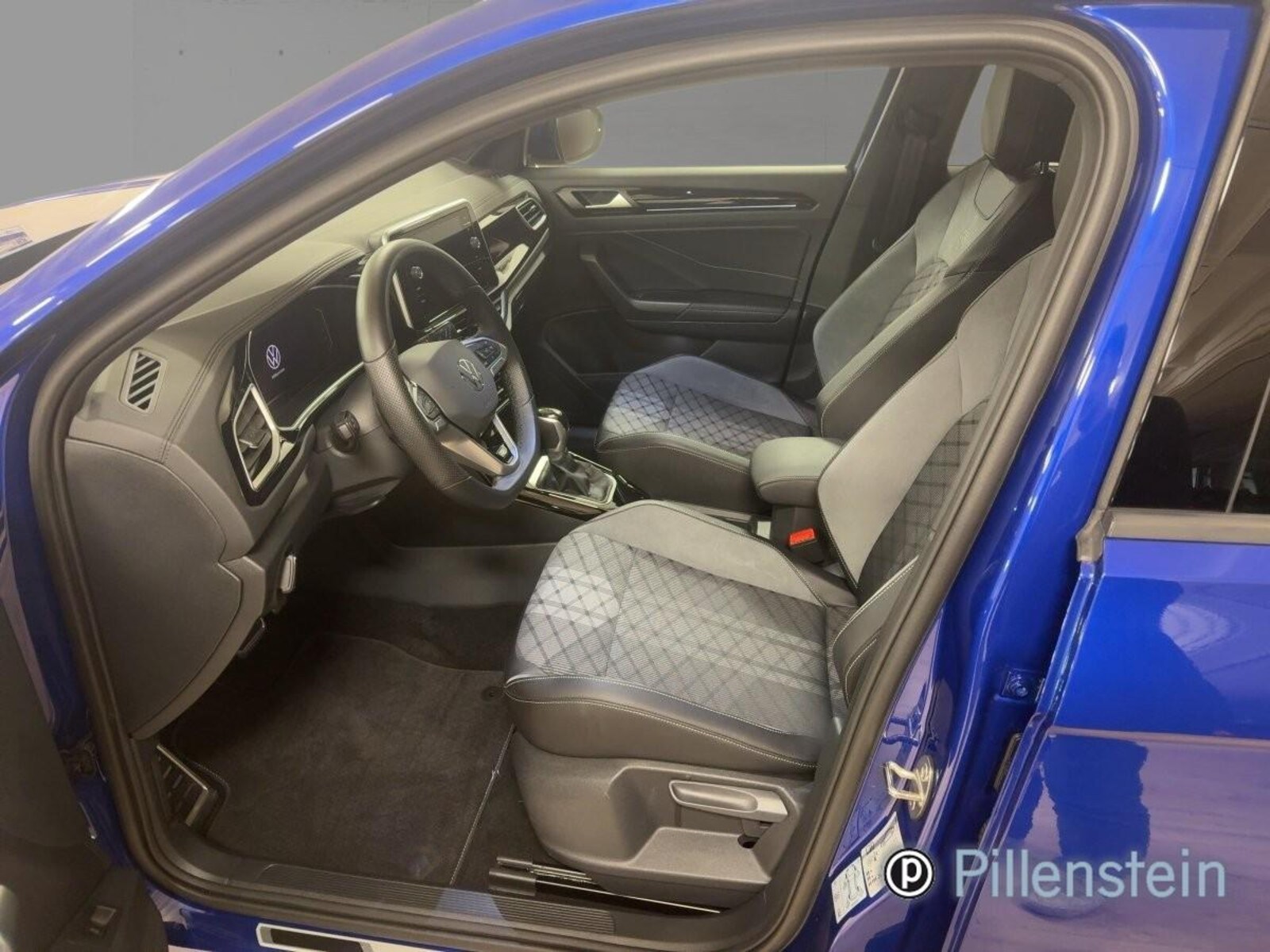 Volkswagen T-Roc – Bild 6