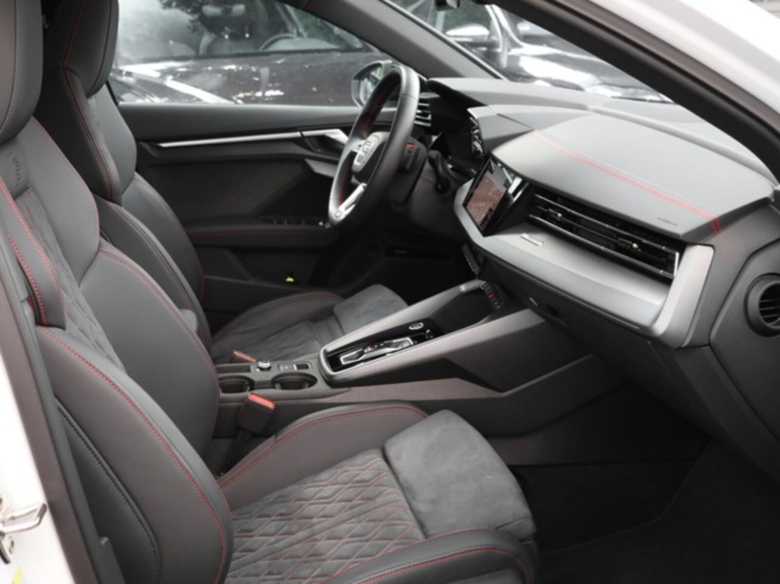 Audi A3 Sportback – Bild 6