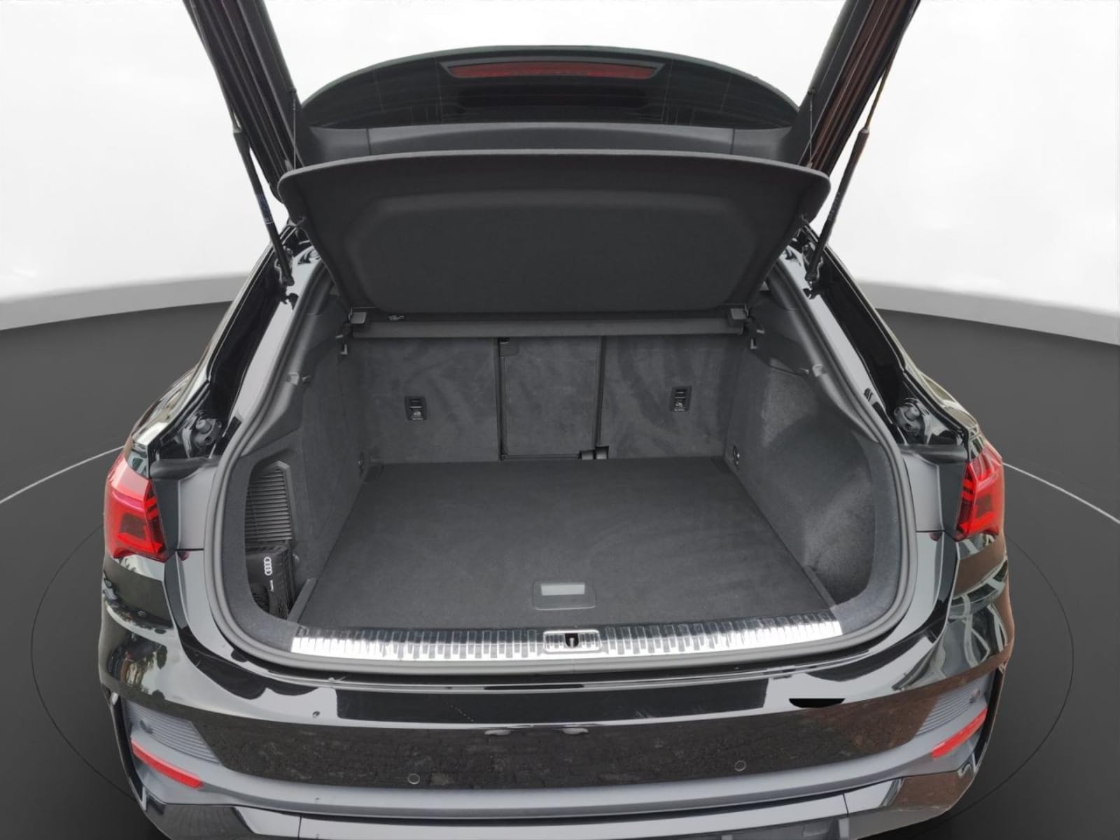 Audi Q3 Sportback – Bild 10