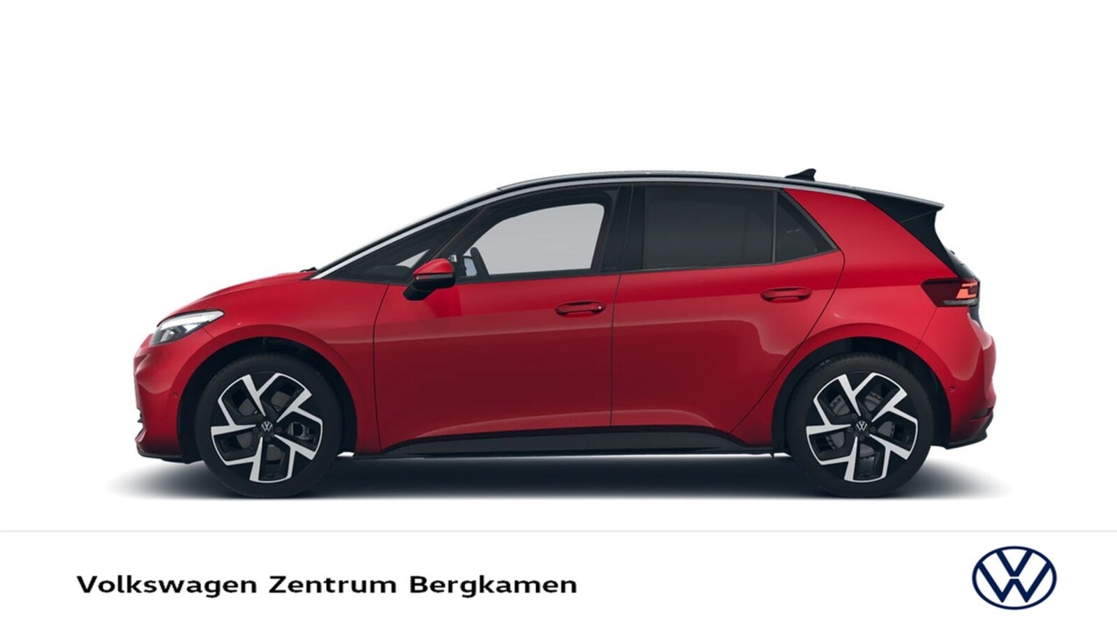 Volkswagen ID.3 – Bild 2