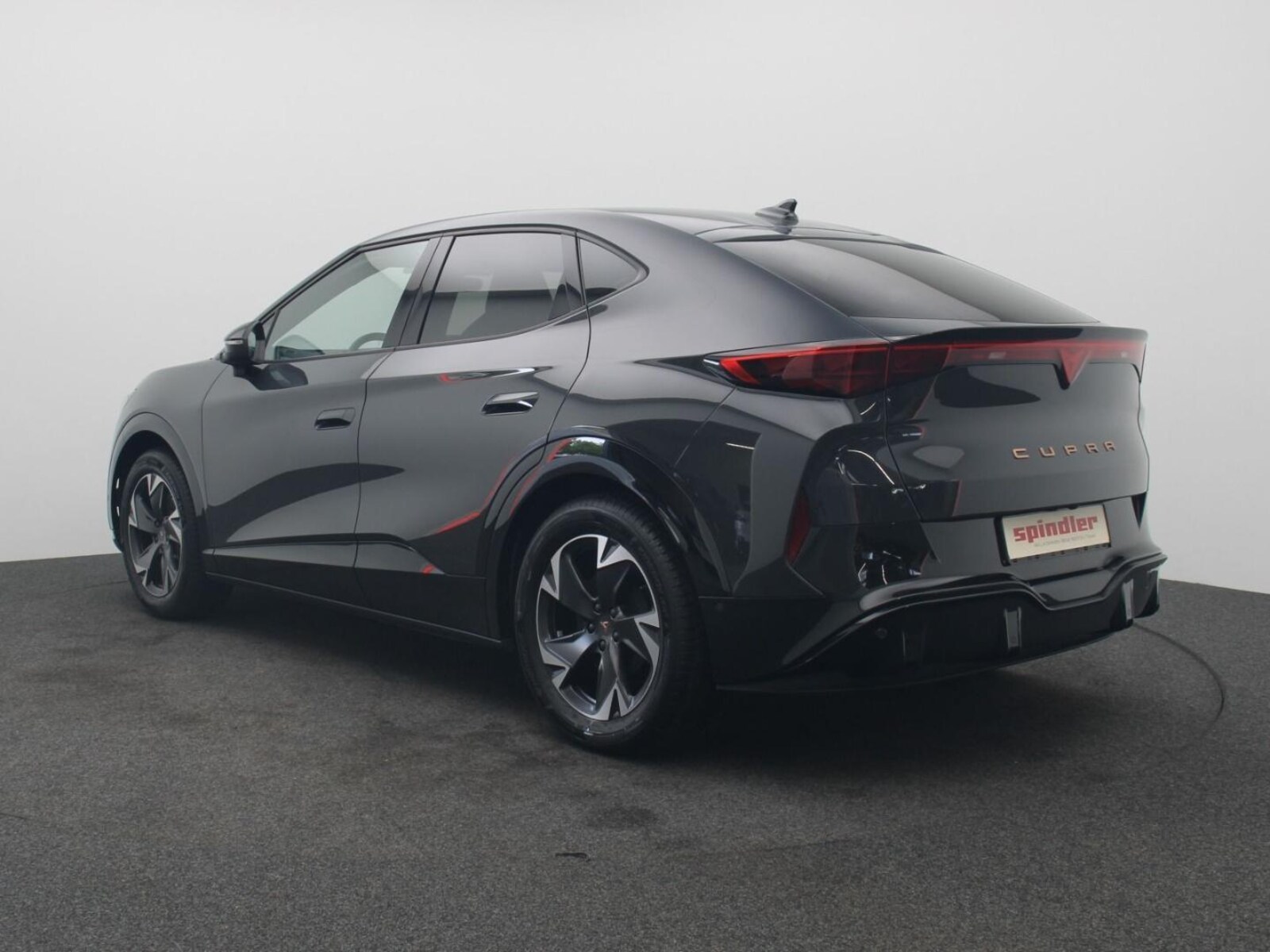 CUPRA Tavascan – Bild 5