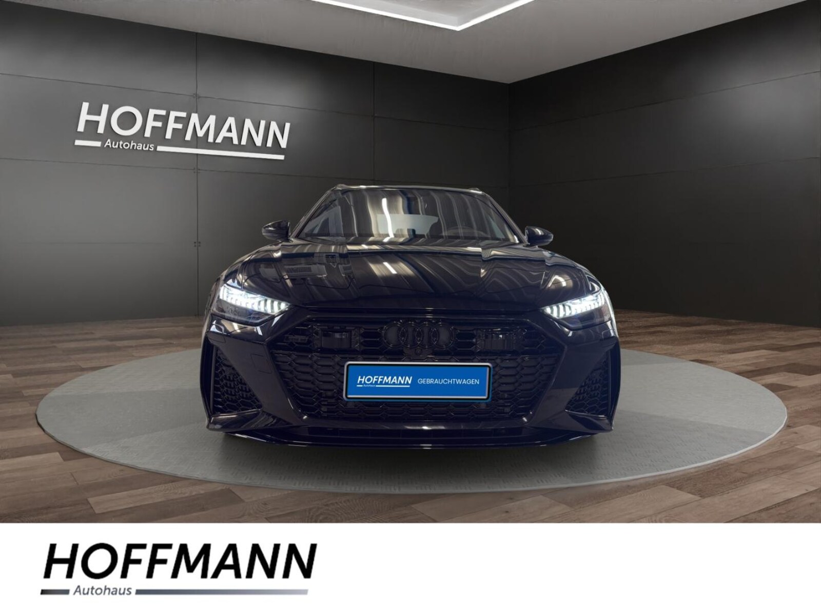 Audi RS 6 Avant performance – Bild 2