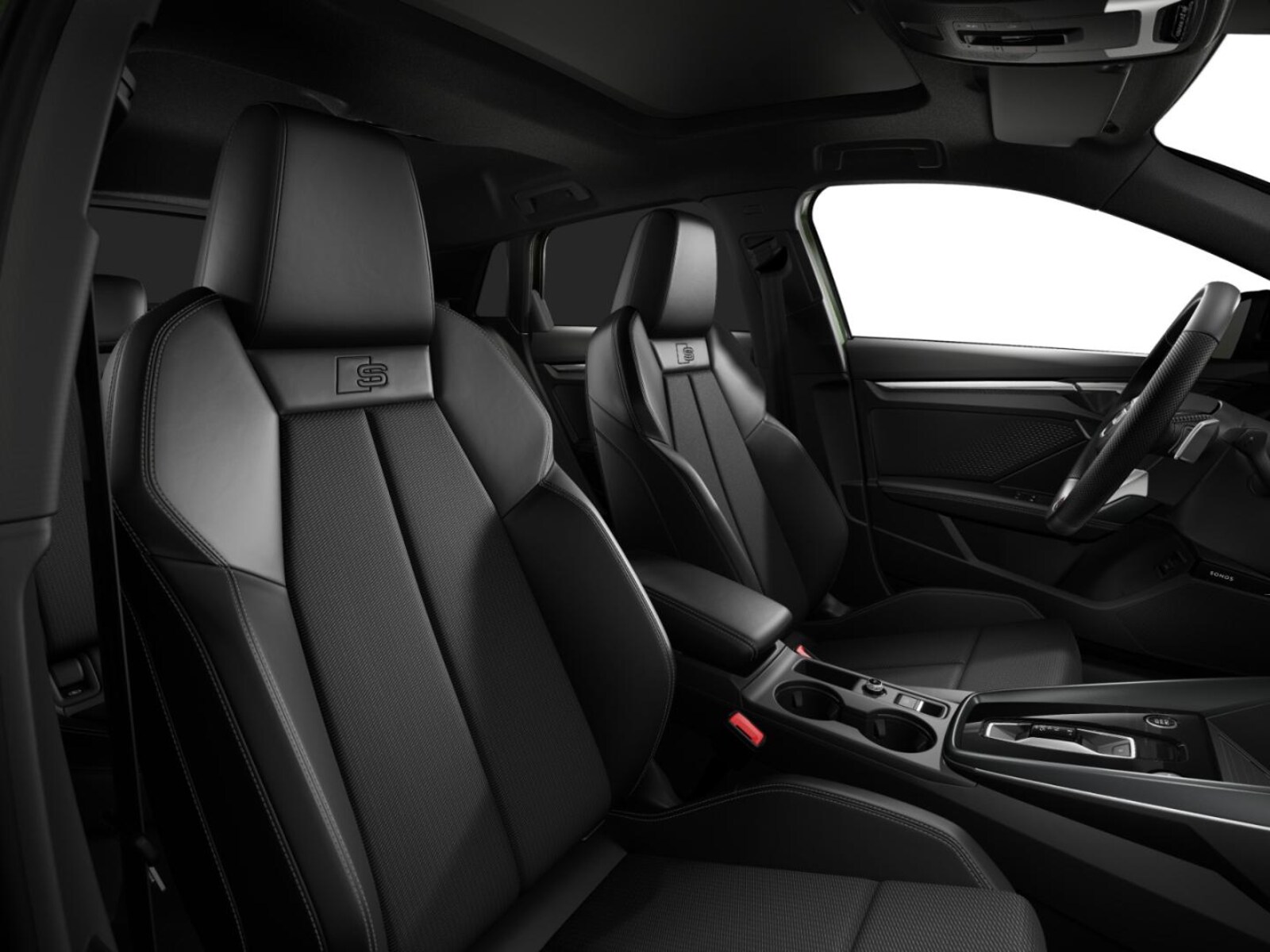 Audi A3 Sportback – Bild 9