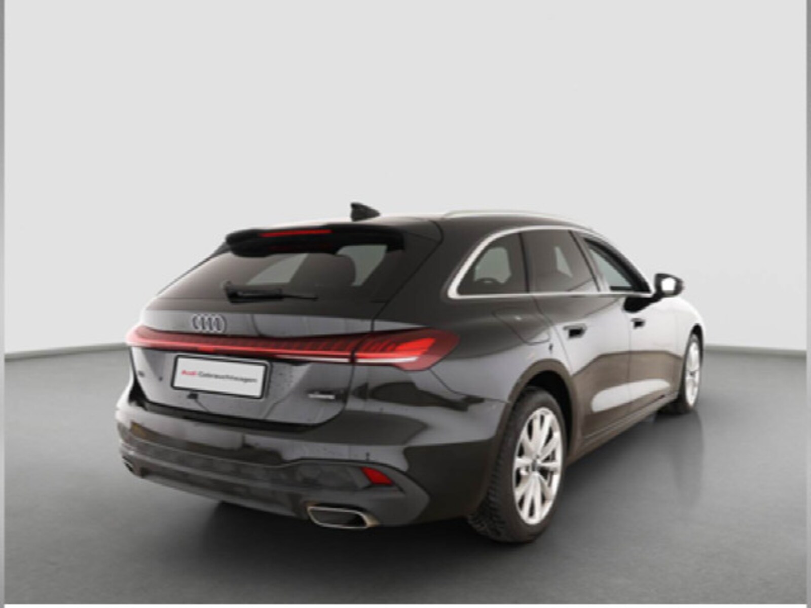 Audi A5 Avant – Bild 3
