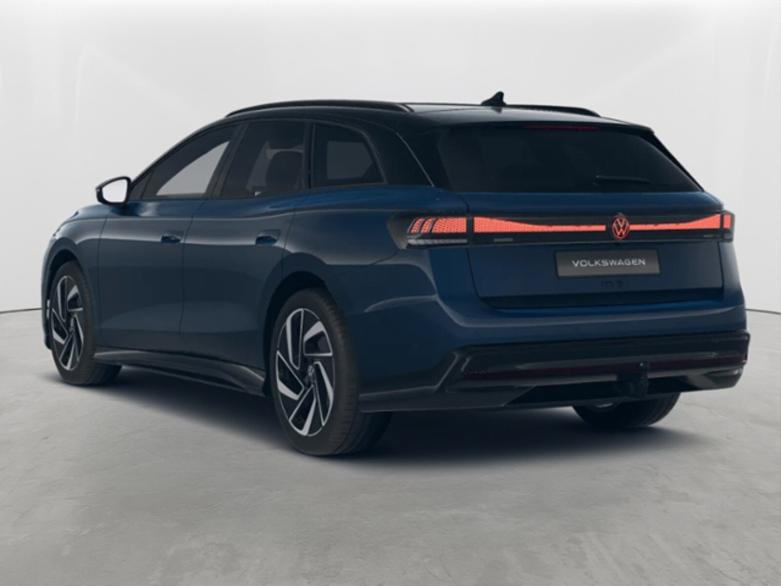 Volkswagen ID.7 Tourer – Bild 5