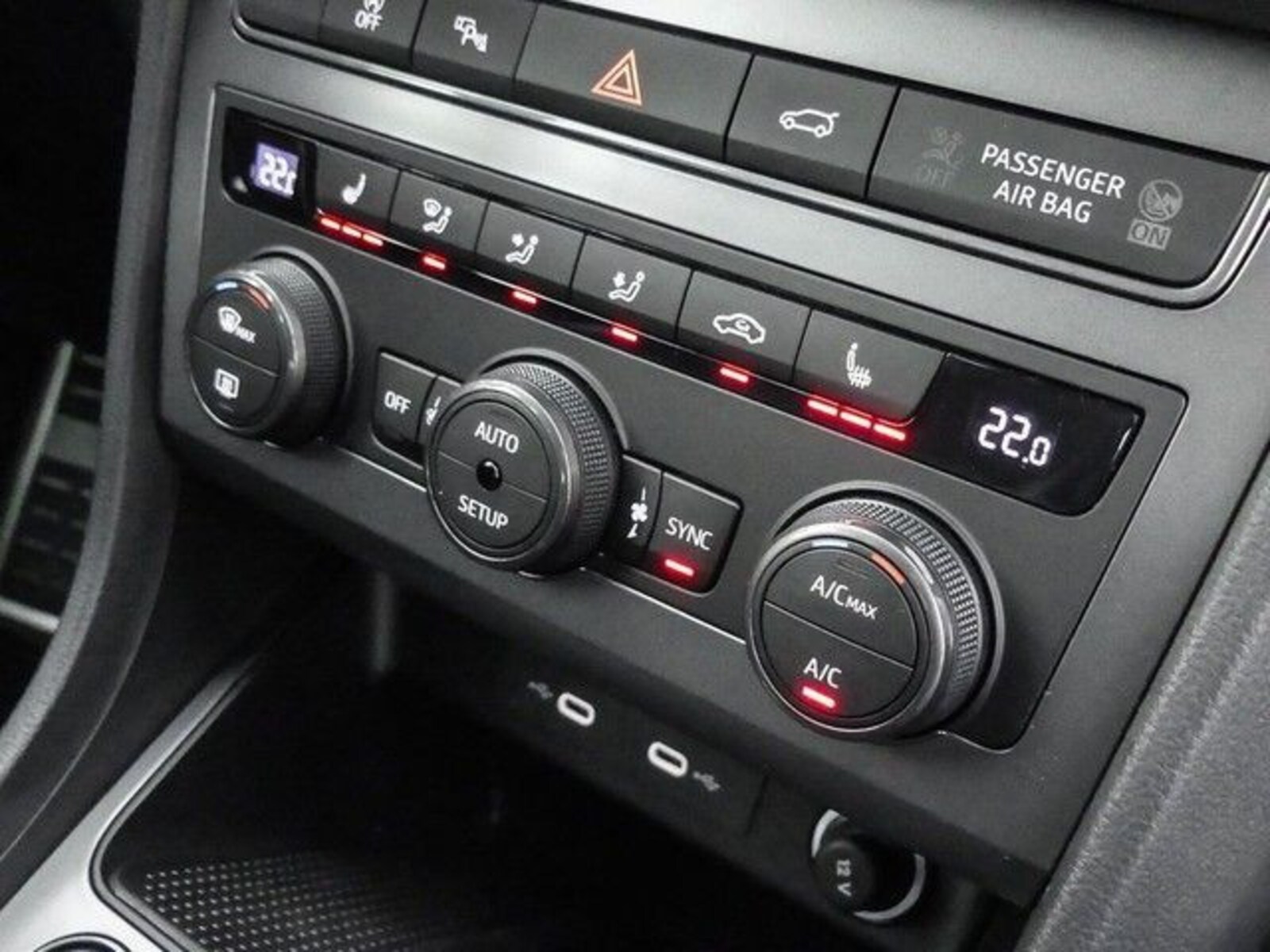 CUPRA Ateca – Bild 18