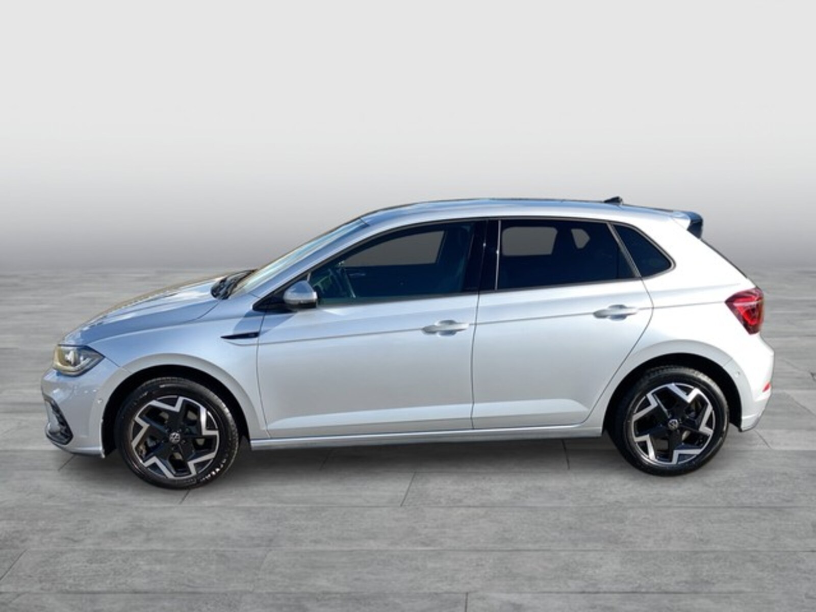 Volkswagen Polo – Bild 2