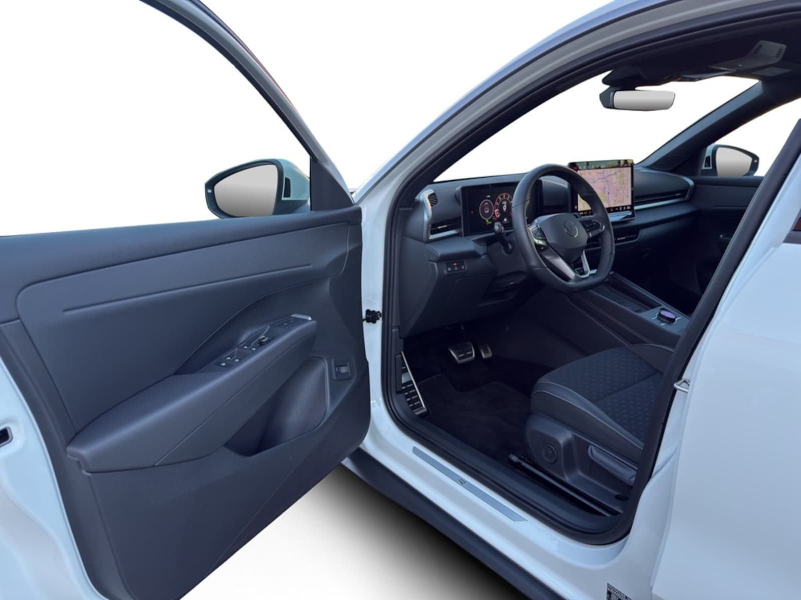 Volkswagen T-Roc – Bild 13