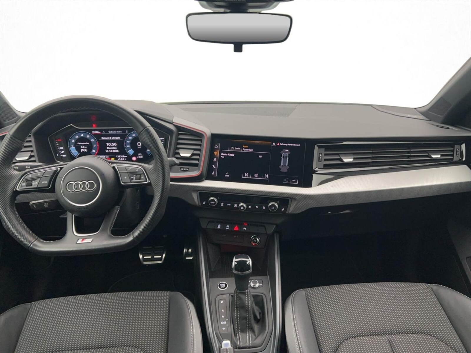 Audi A1 Sportback – Bild 5