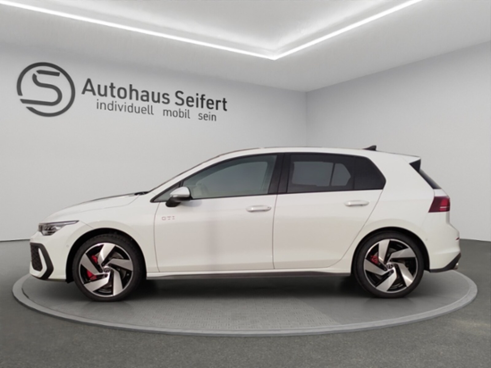 Volkswagen Golf – Bild 2