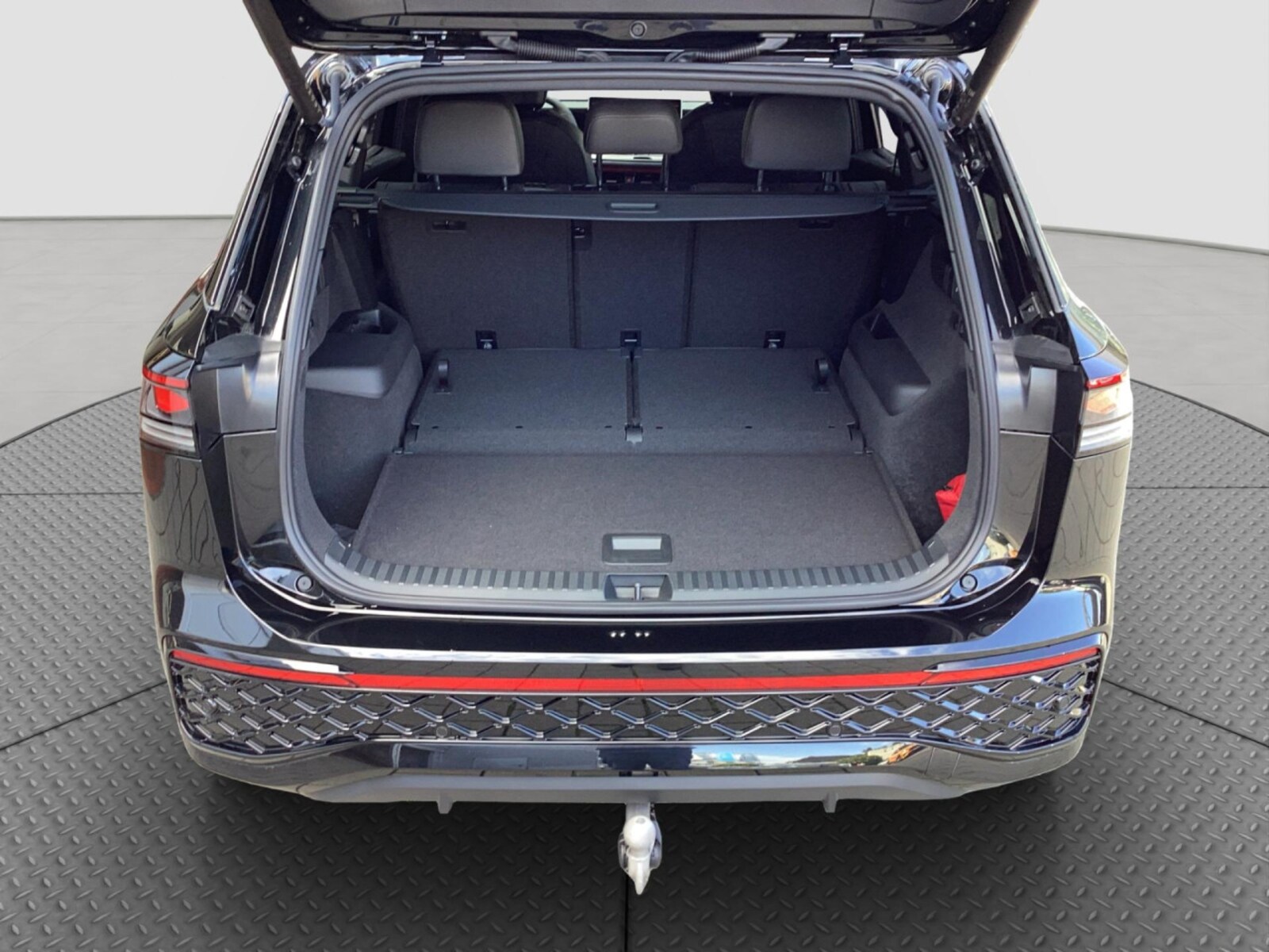 Volkswagen Tayron – Bild 8