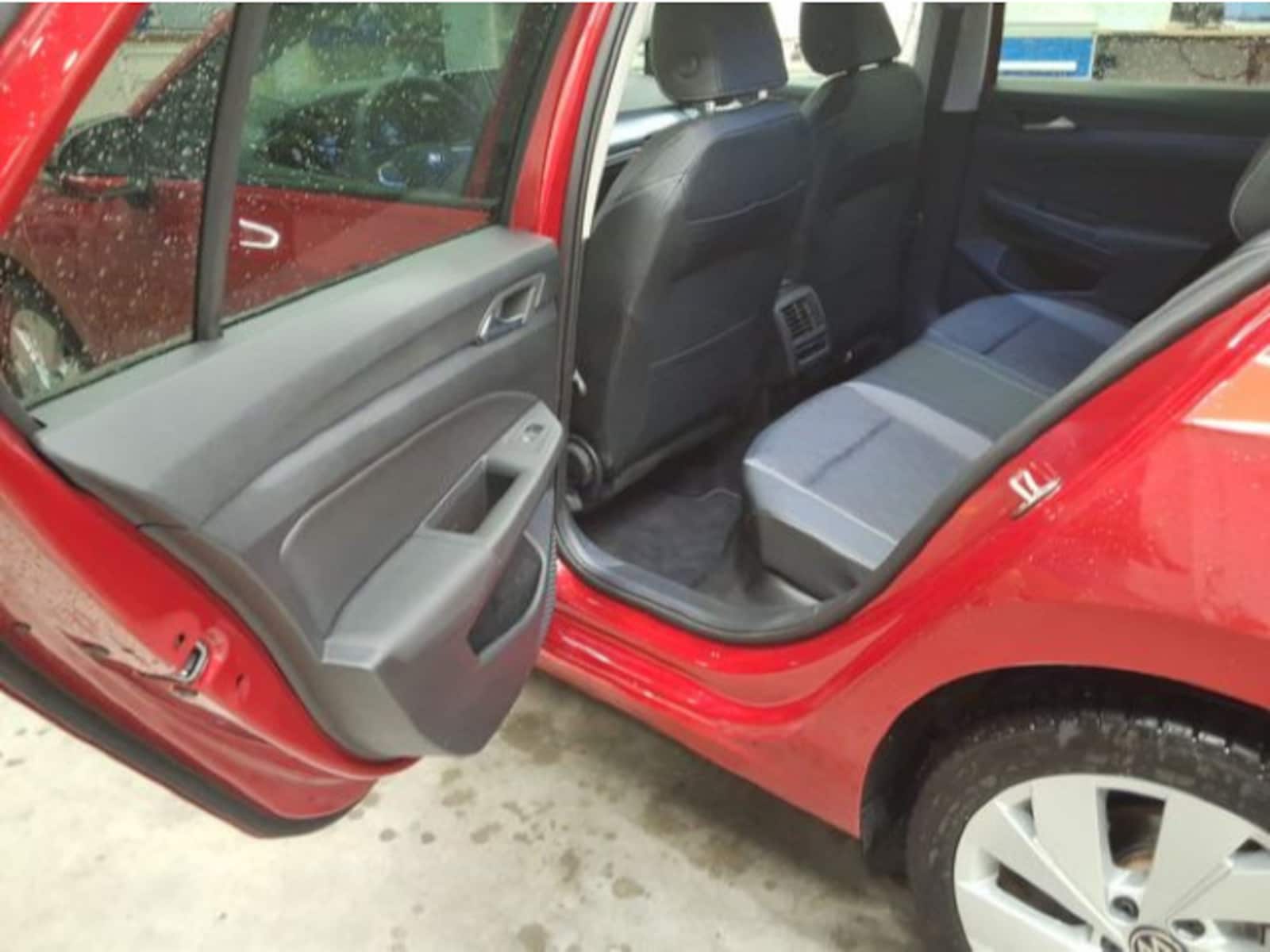 Volkswagen Golf – Bild 8