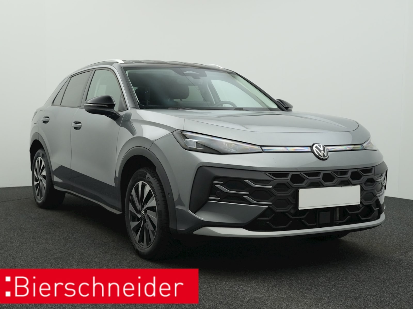 Volkswagen T-Roc – Bild 9