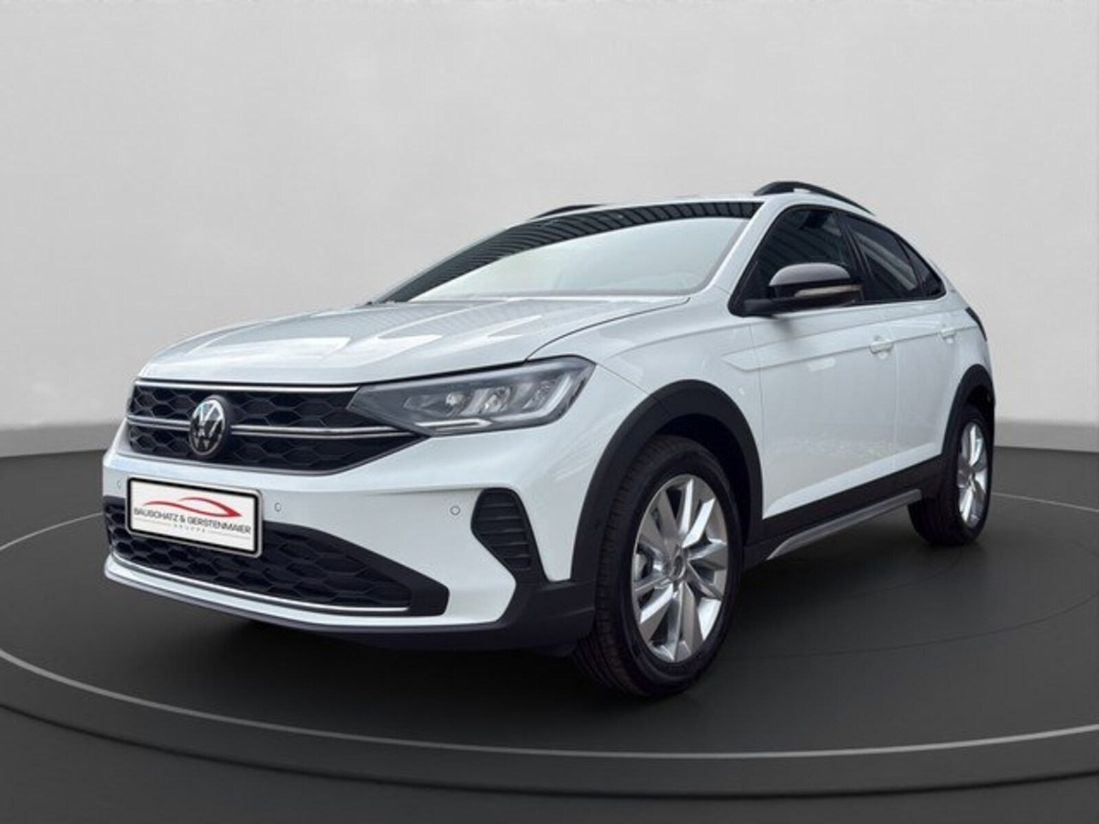 Volkswagen Taigo – Bild 2