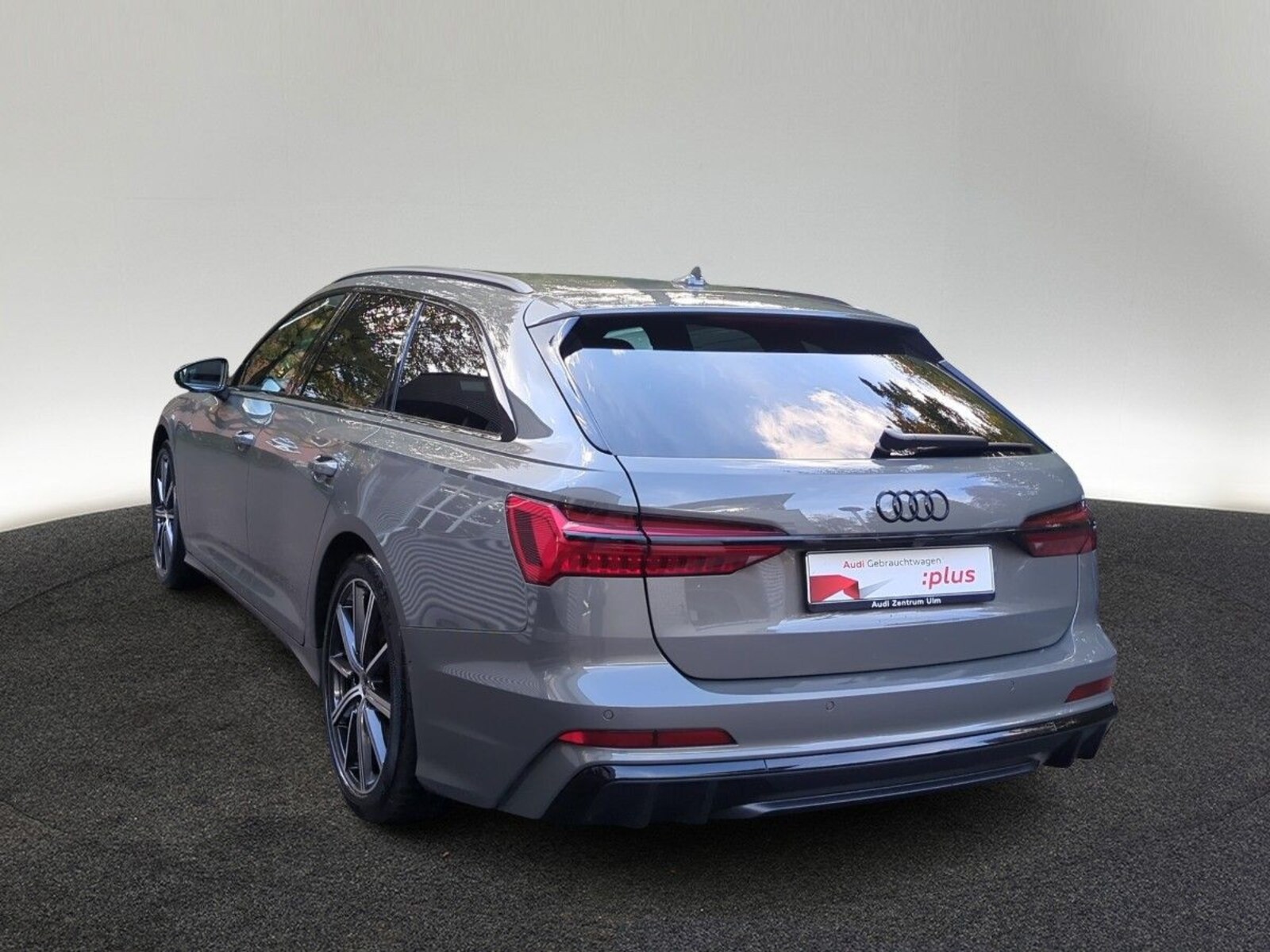 Audi S6 Avant – Bild 3