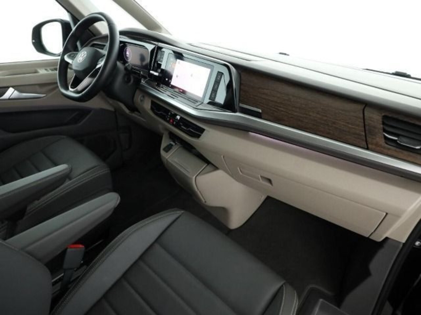 Volkswagen Multivan Langversion – Bild 4
