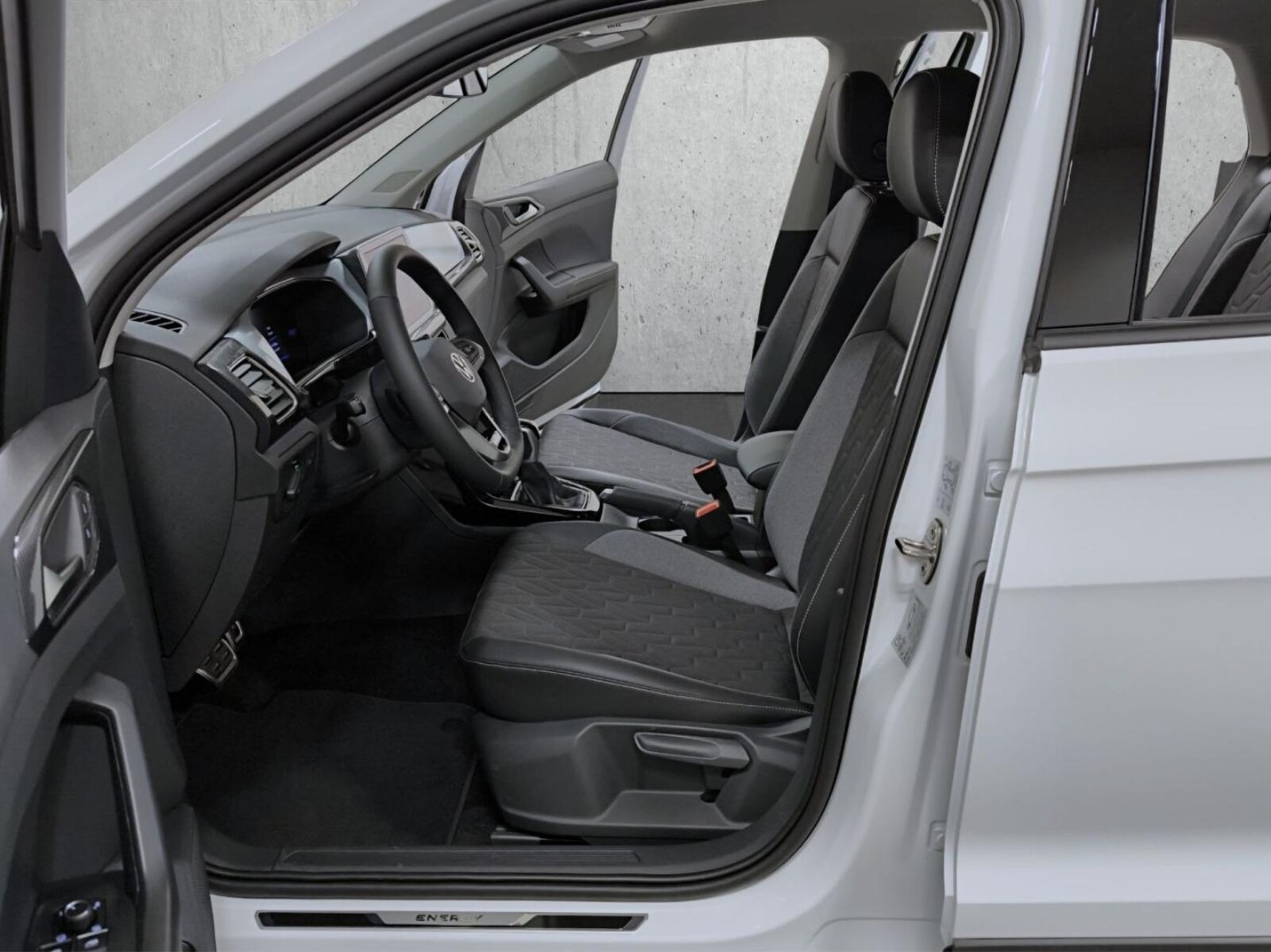 Volkswagen T-Cross – Bild 11