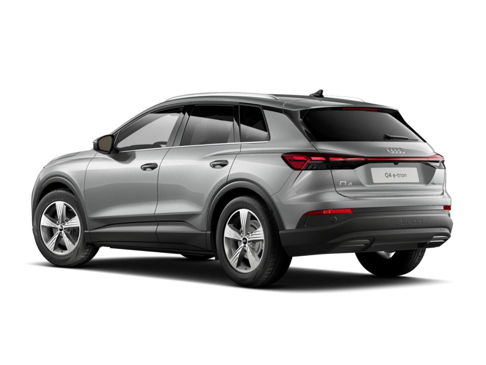 Audi Q4 e-tron – Bild 5