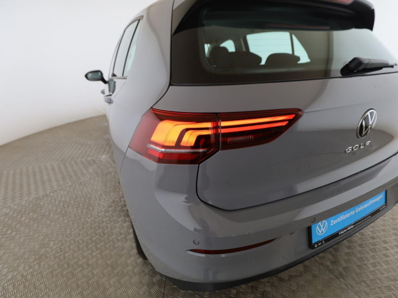 Volkswagen Golf – Bild 10