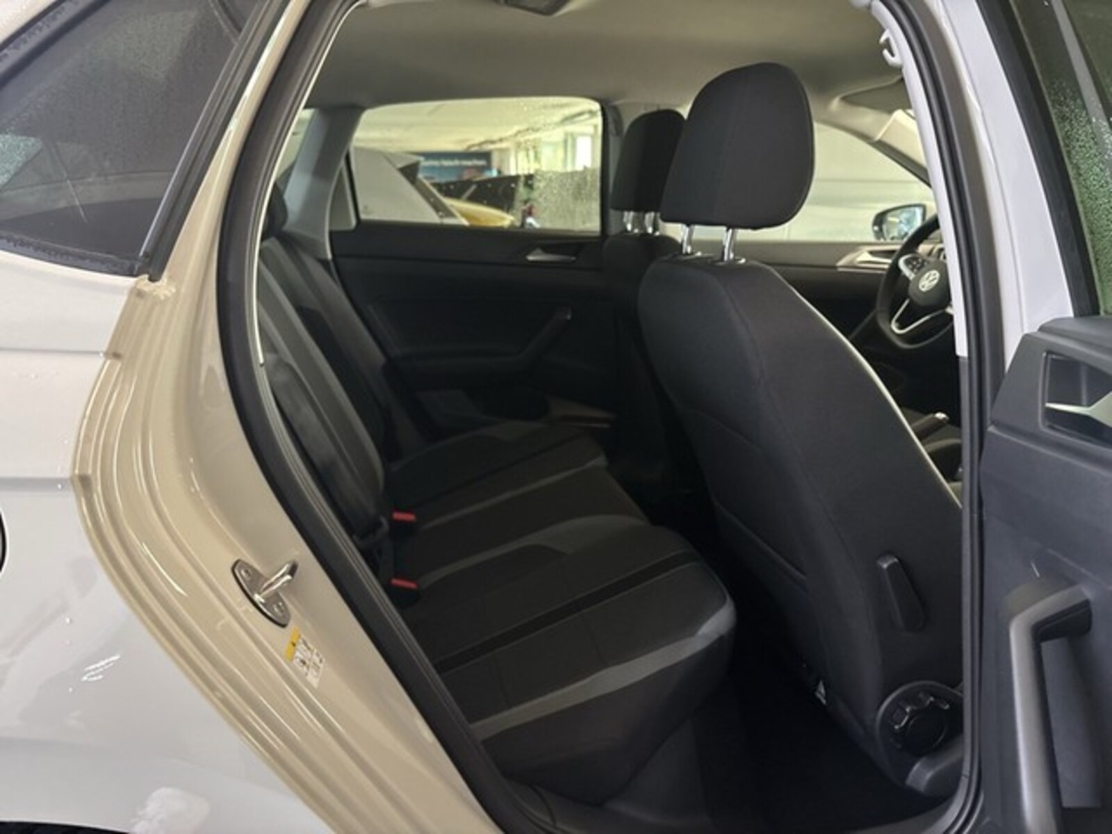 Volkswagen Polo – Bild 10