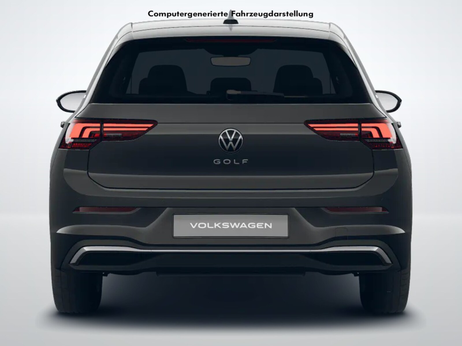 Volkswagen Golf – Bild 4