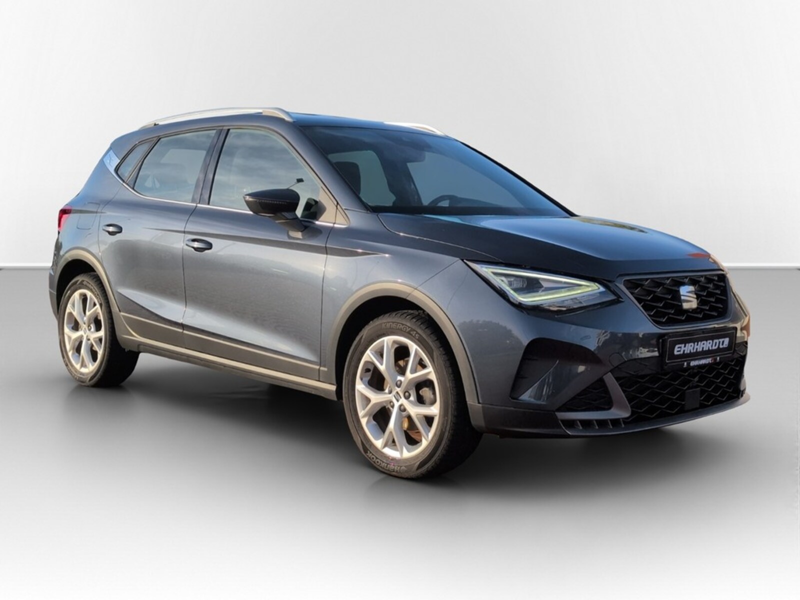 SEAT Arona – Bild 3