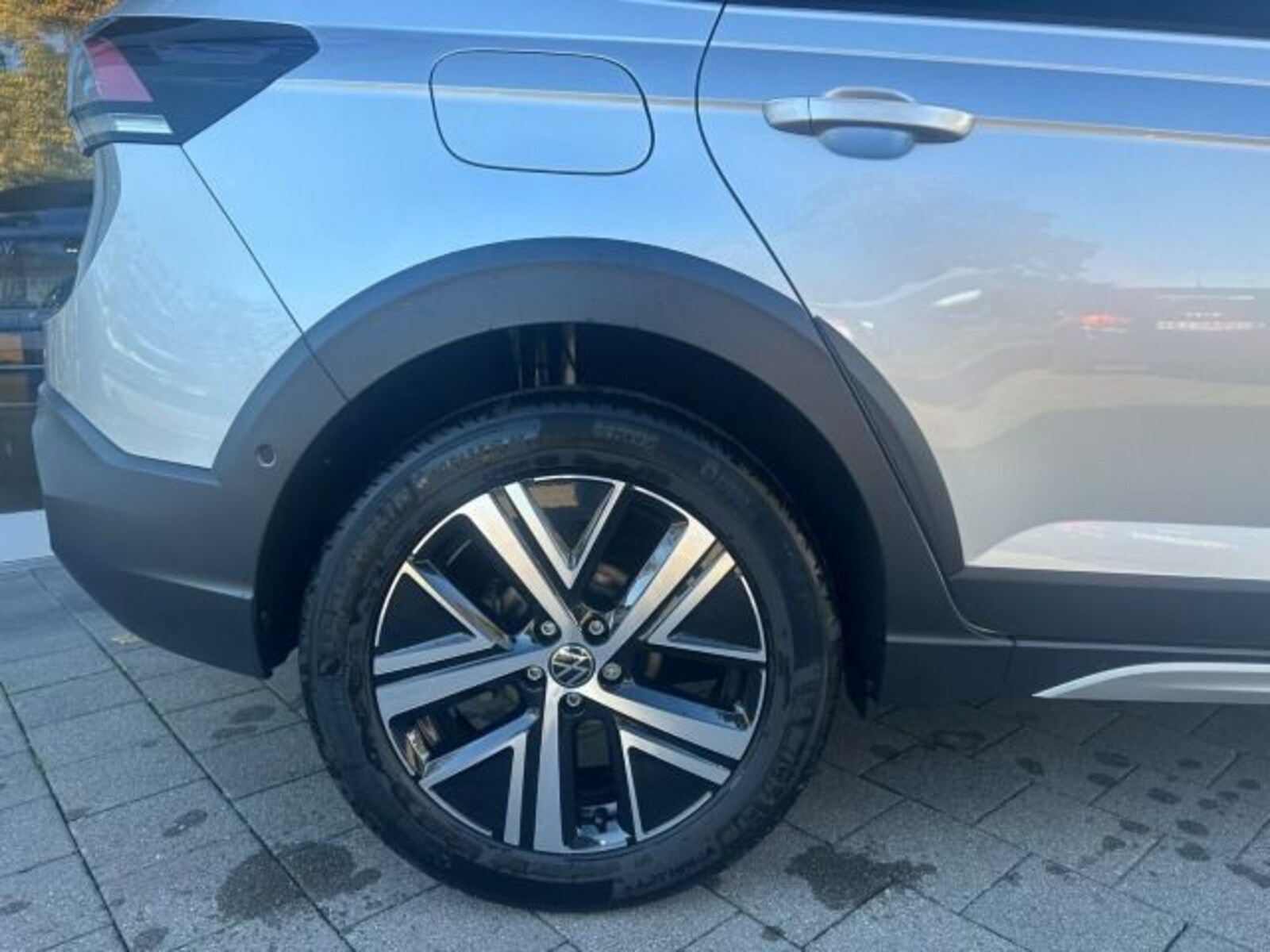 Volkswagen Taigo – Bild 5