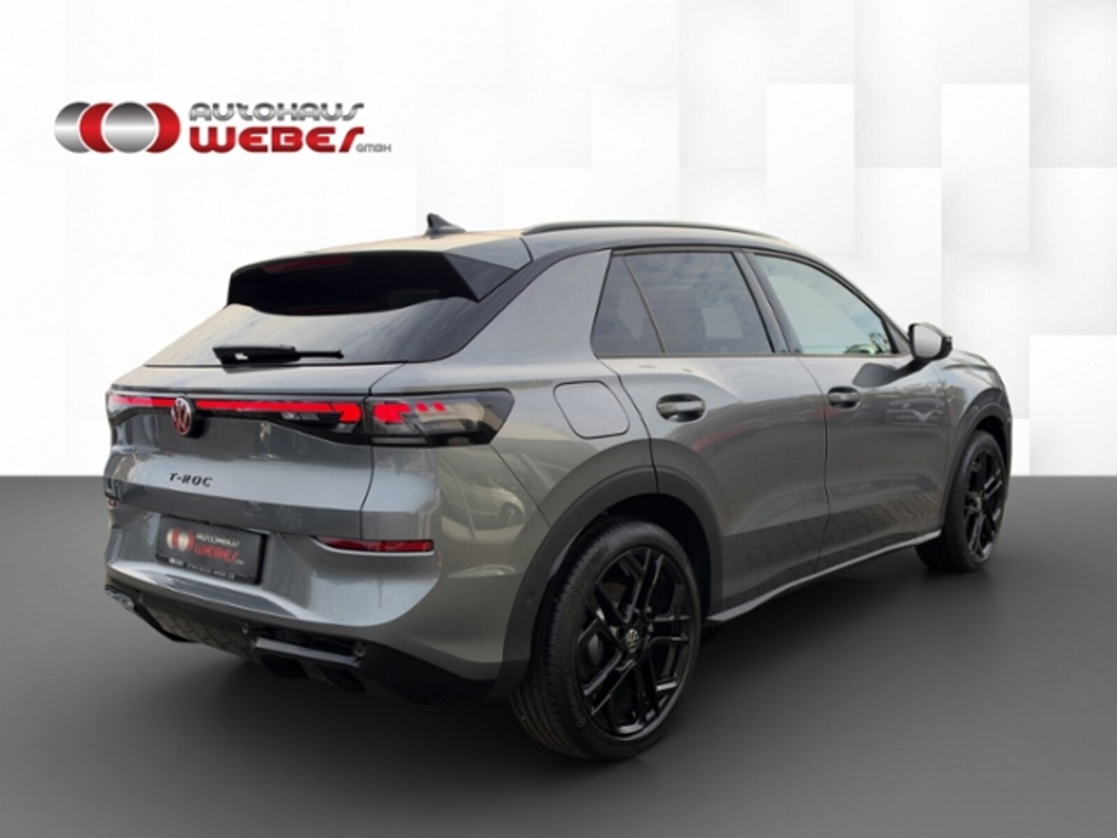 Volkswagen T-Roc – Bild 7