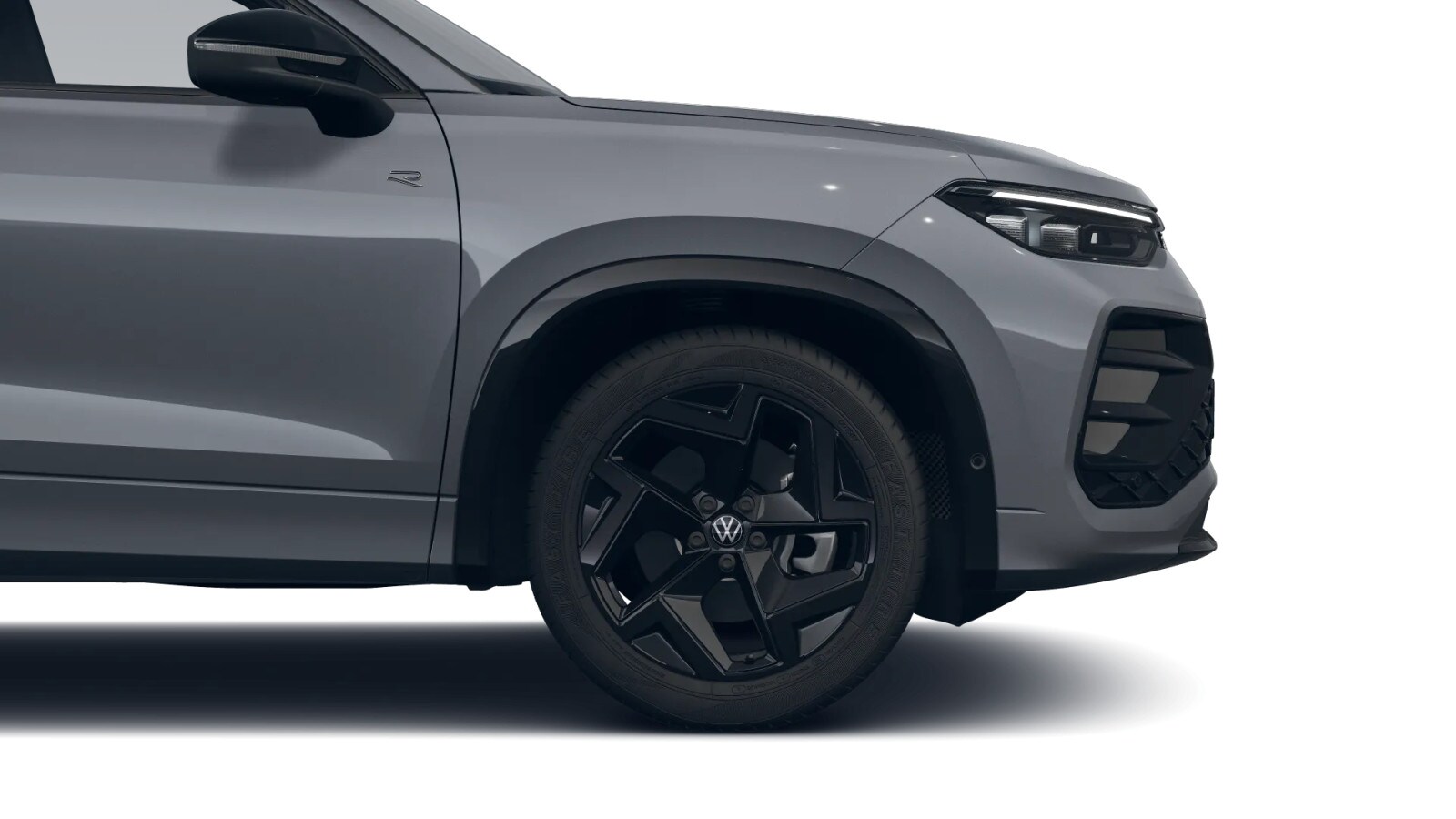 Volkswagen Tayron – Bild 4