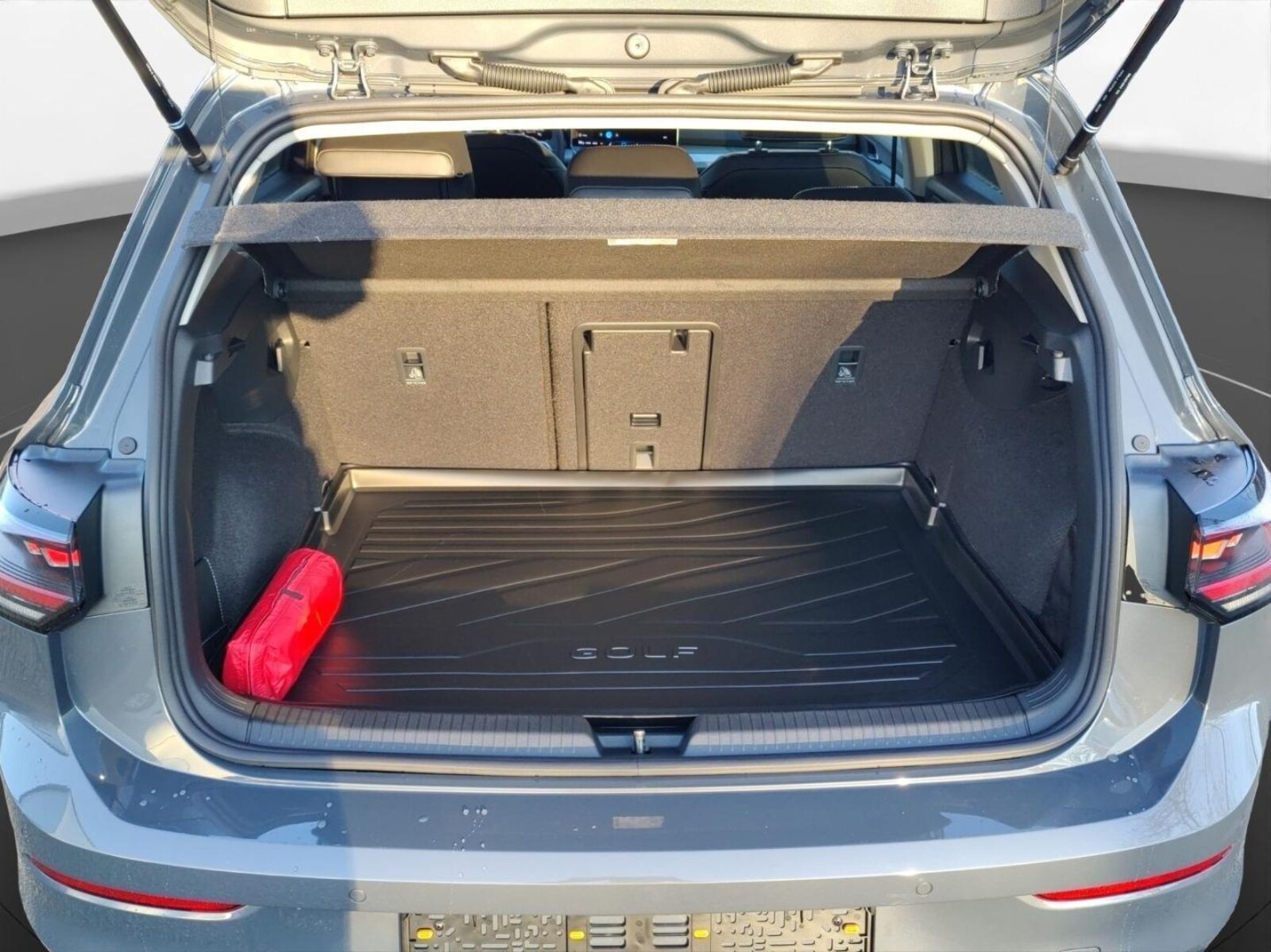 Volkswagen Golf – Bild 10