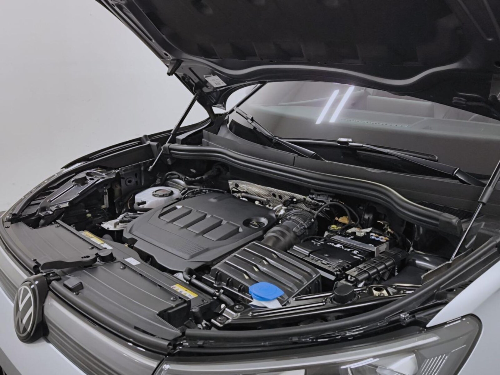 Volkswagen Tiguan – Bild 17