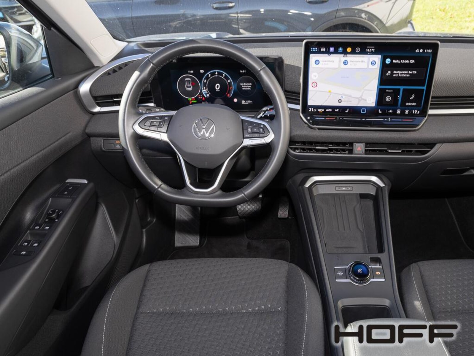Volkswagen T-Roc – Bild 6