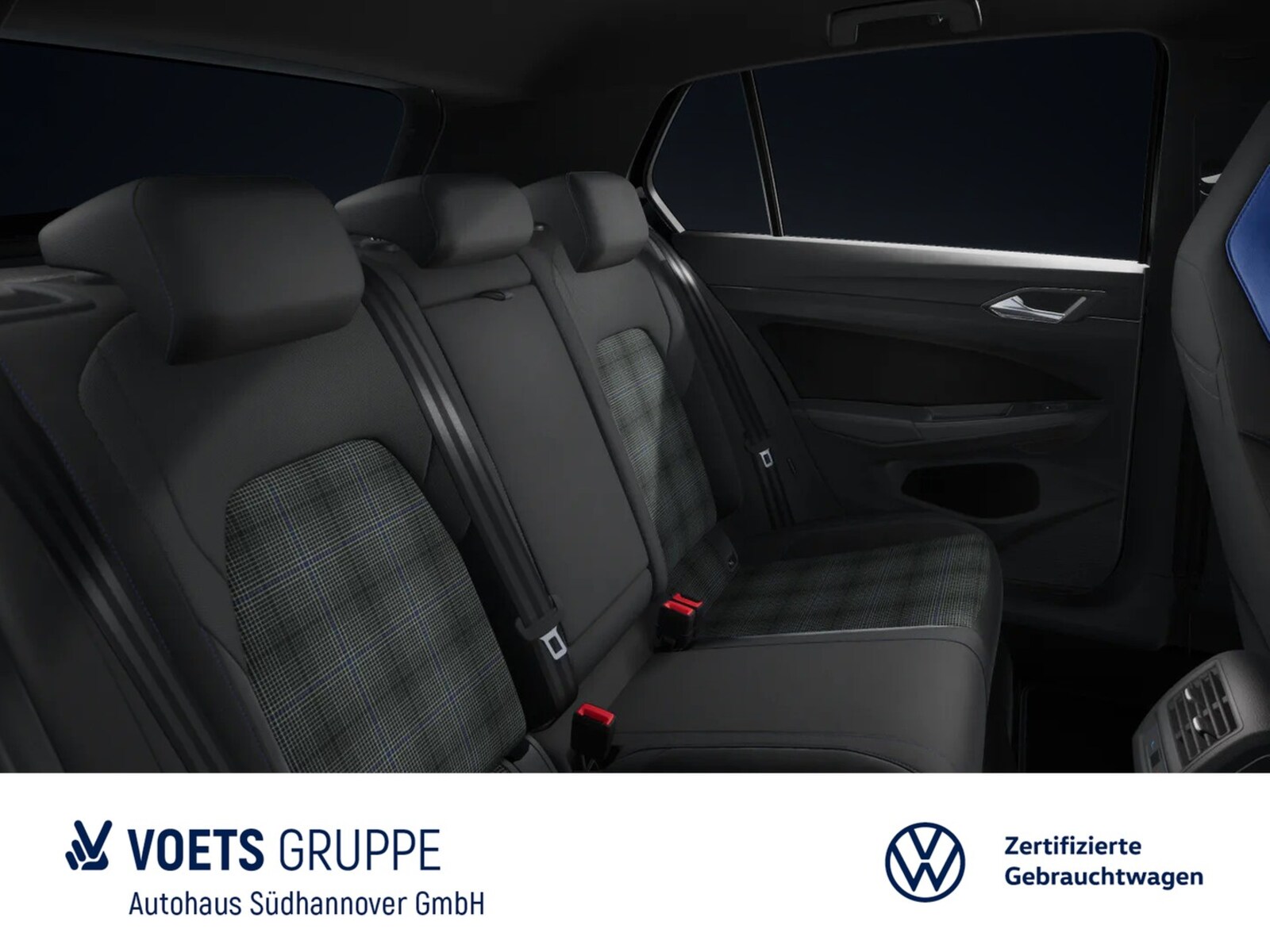 Volkswagen Golf – Bild 10