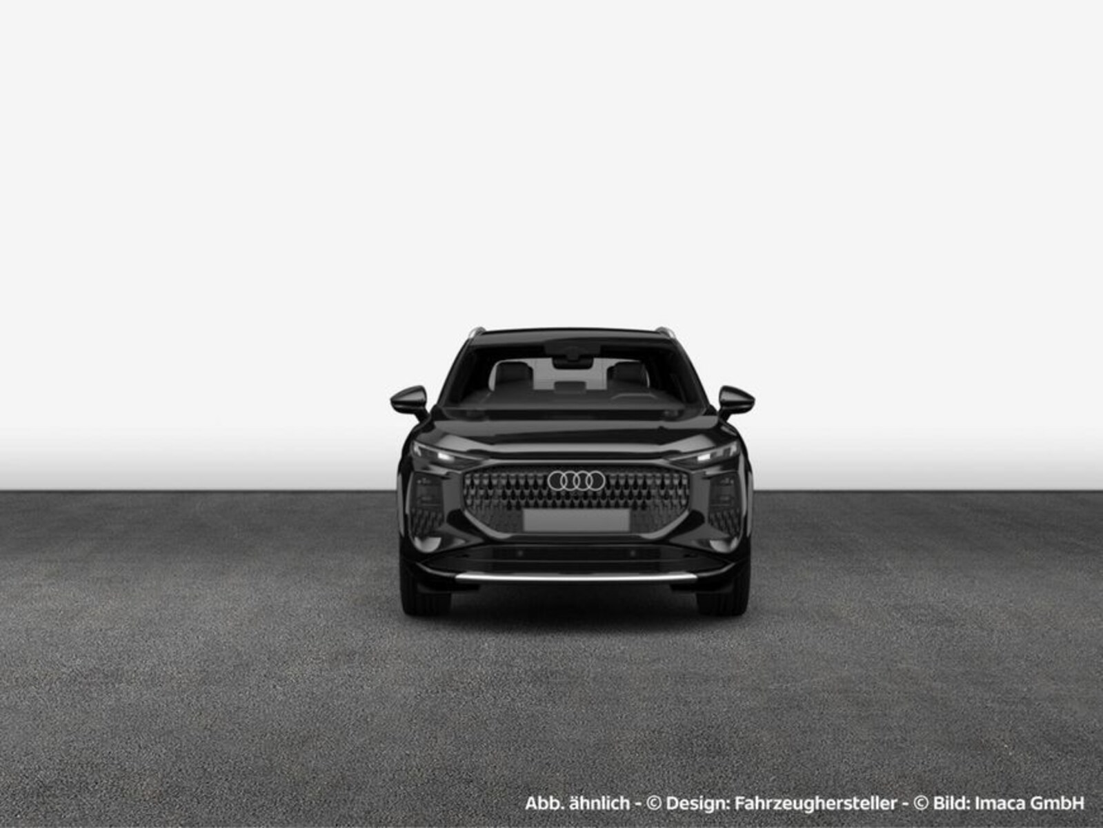 Audi Q3 – Bild 3