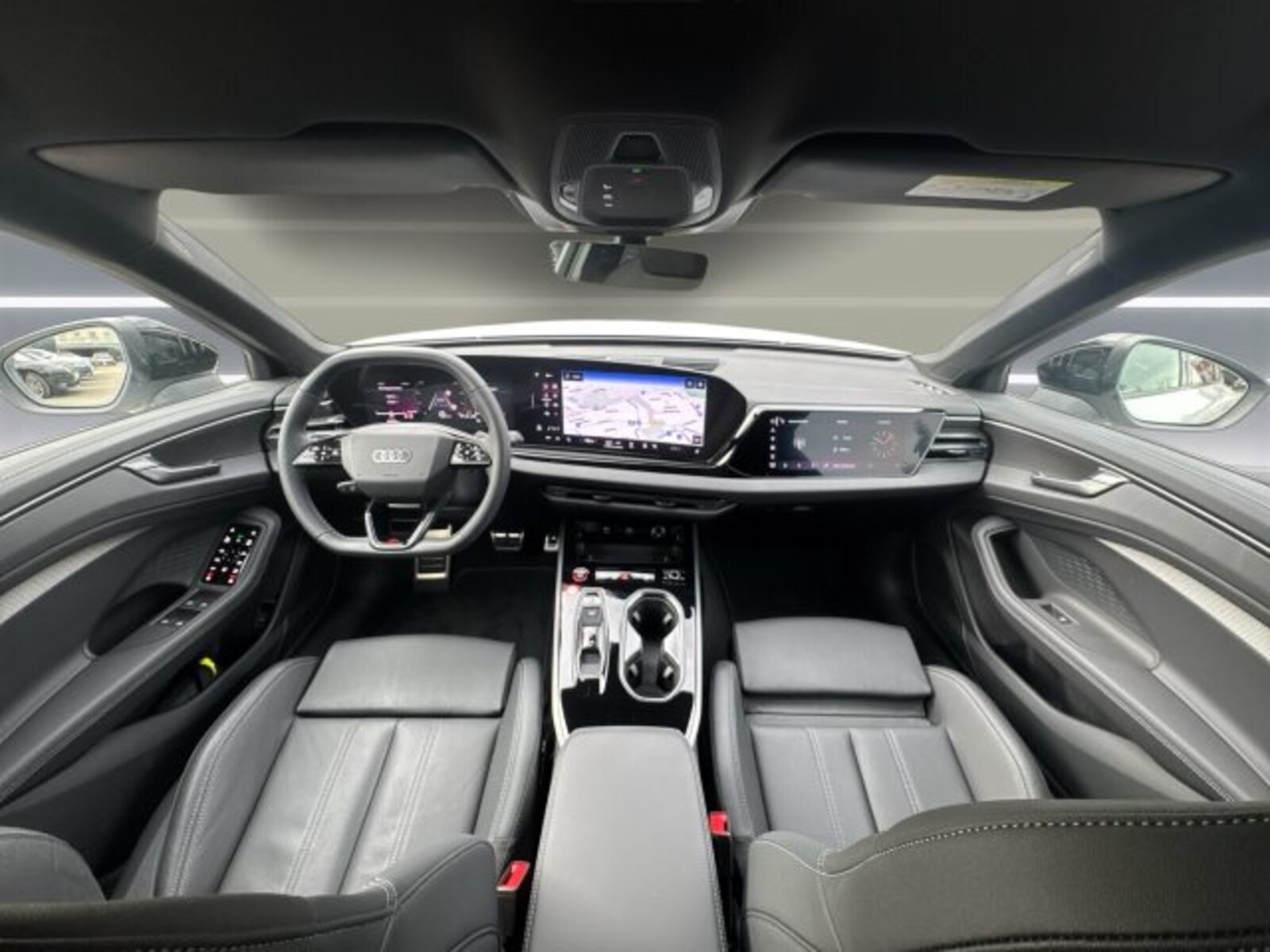 Audi A6 Avant – Bild 7