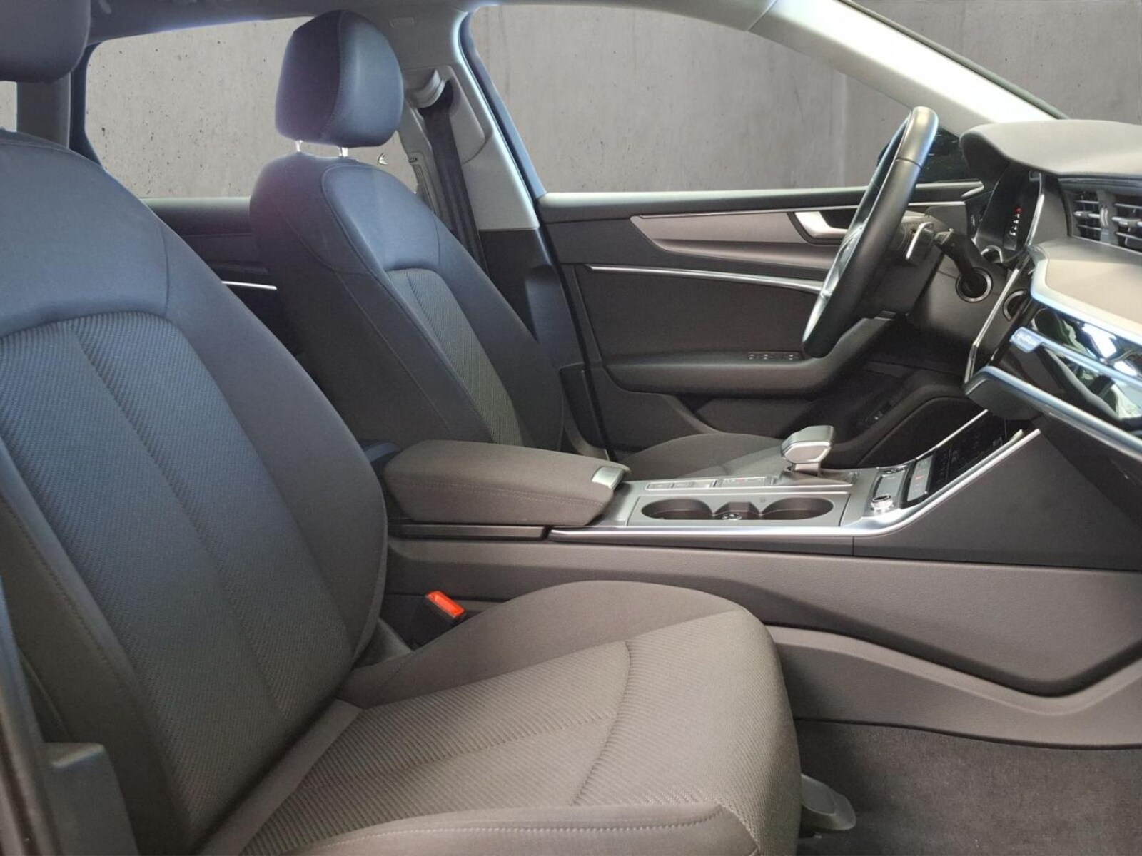Audi A6 Avant – Bild 19