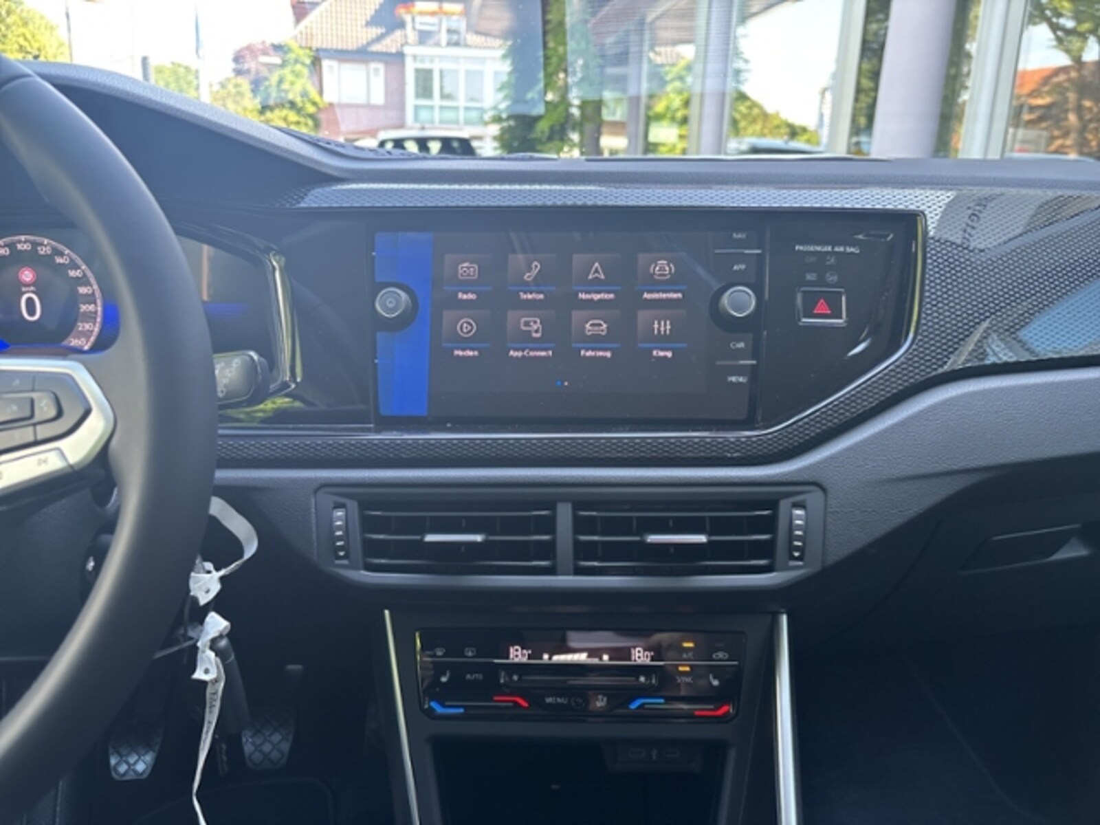 Volkswagen Polo – Bild 7