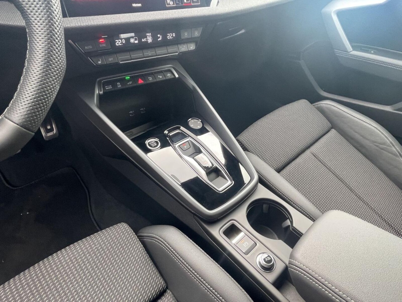 Audi A3 Sportback – Bild 14