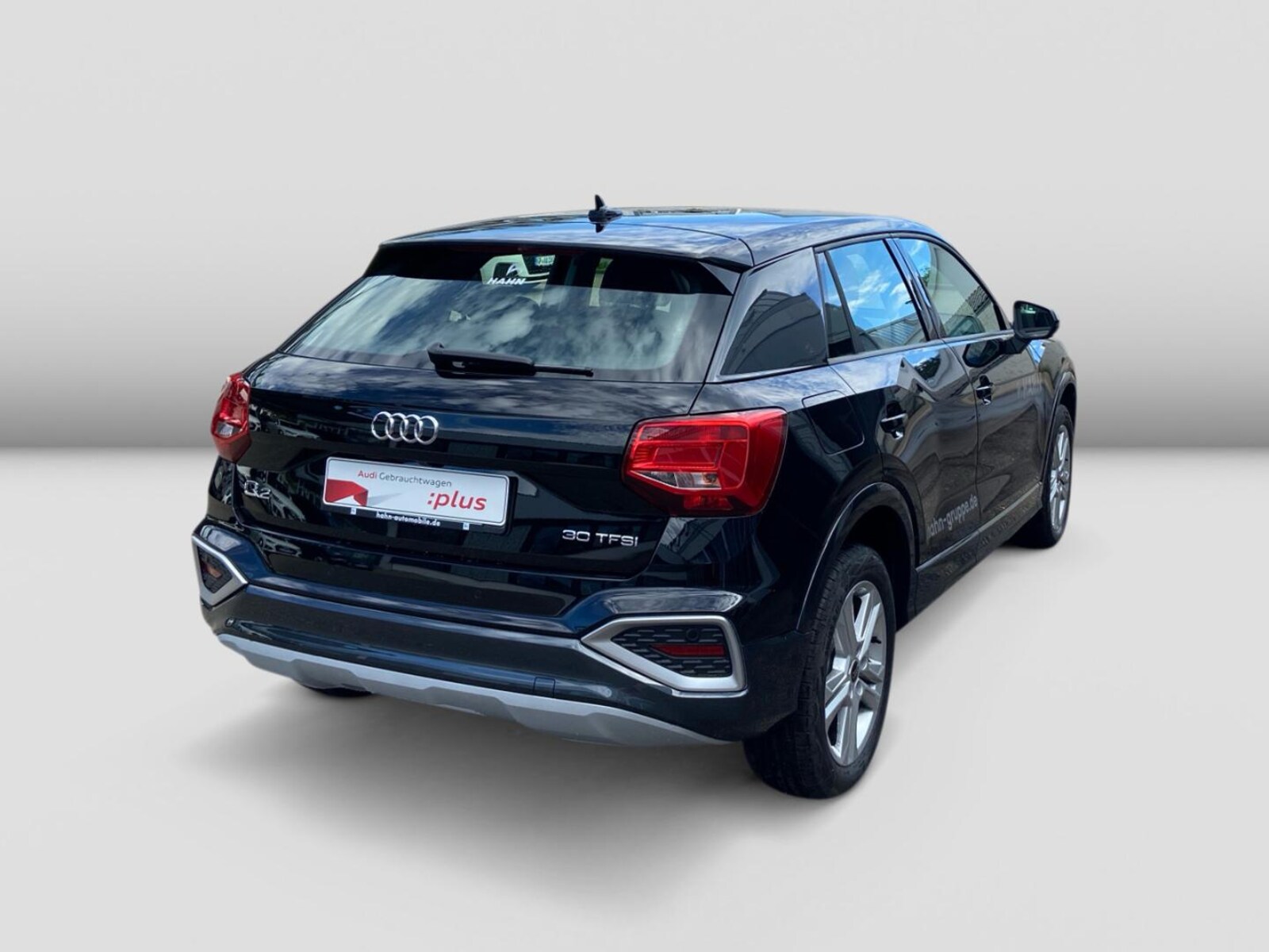 Audi Q2 – Bild 3