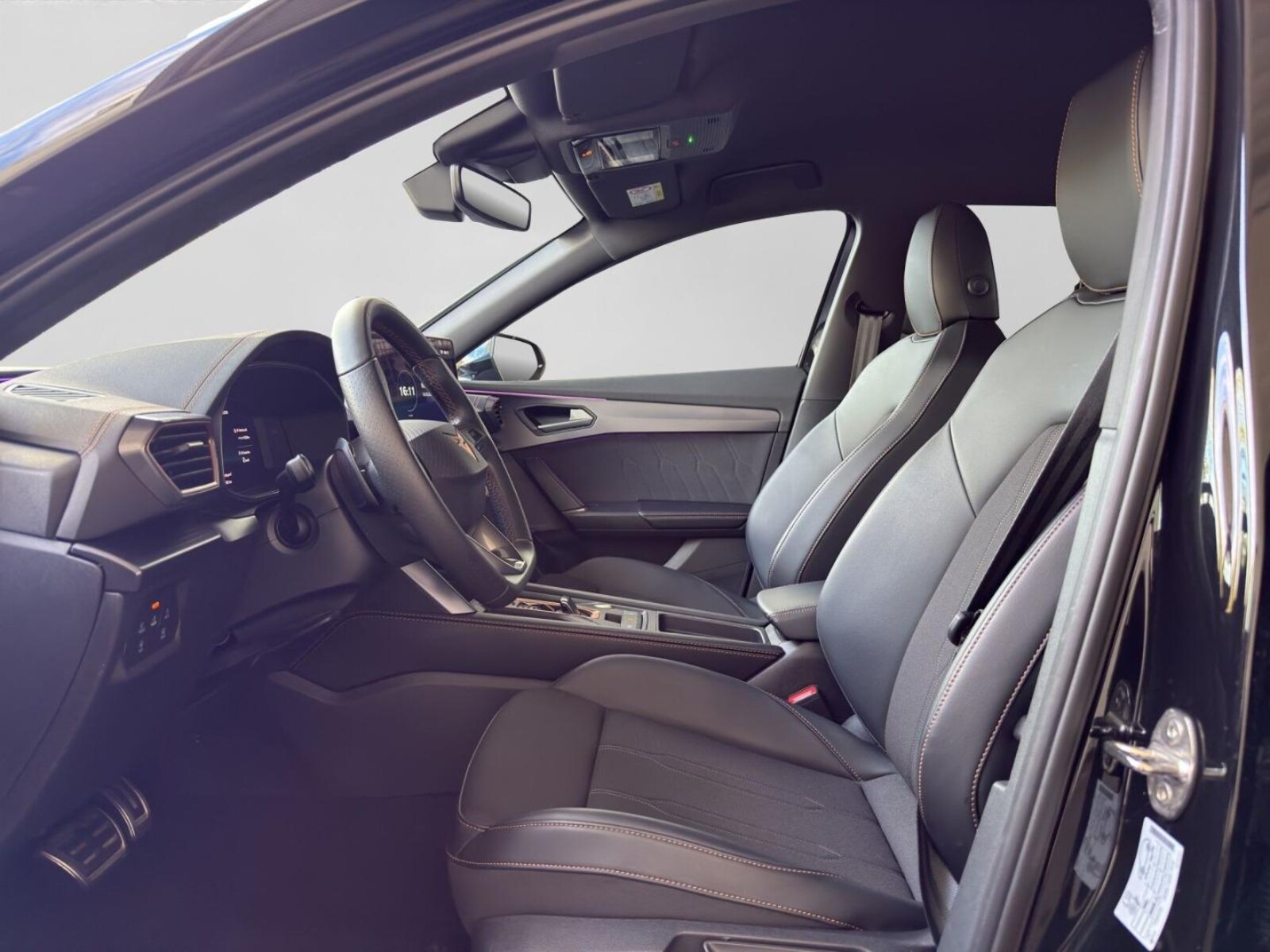 CUPRA Formentor – Bild 13