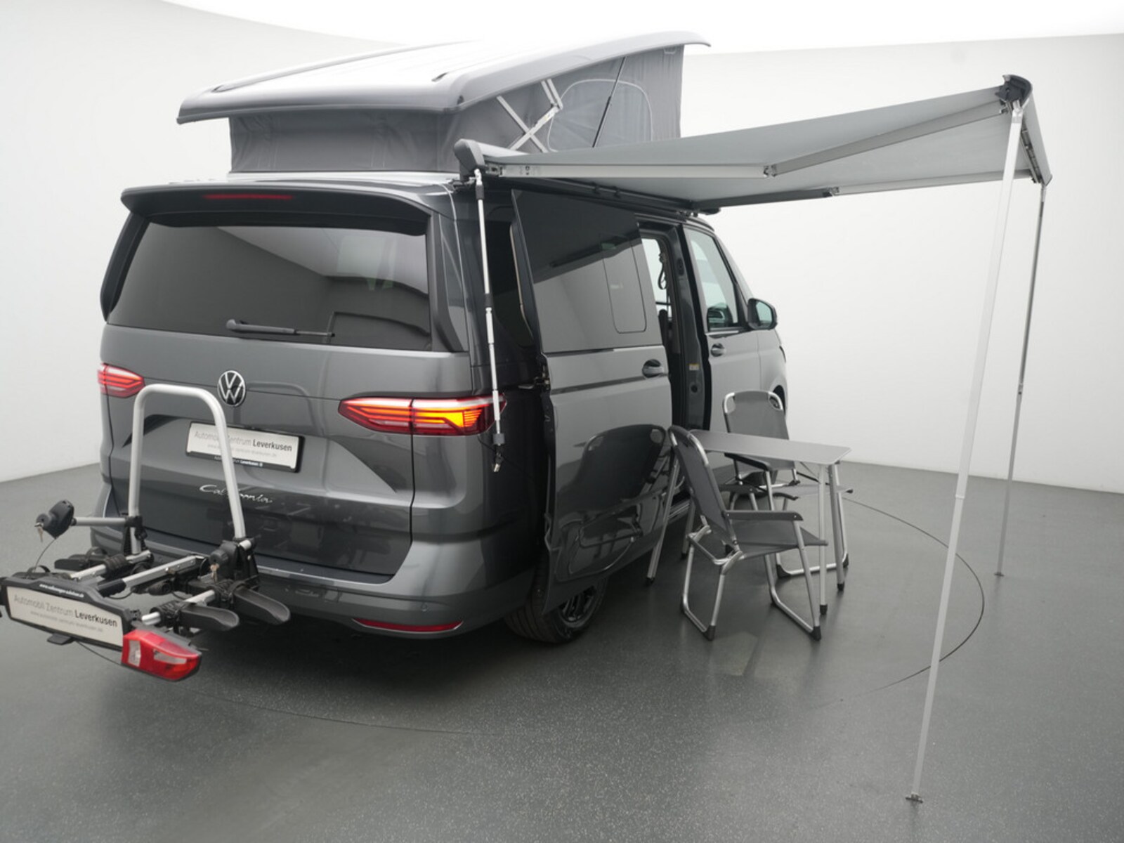 Volkswagen California – Bild 4