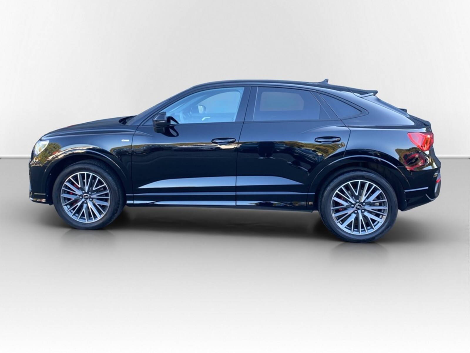 Audi Q3 Sportback – Bild 7