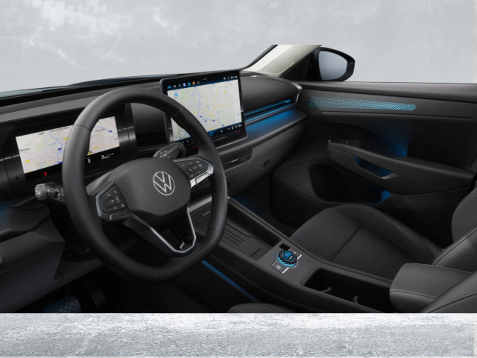 Volkswagen T-Roc – Bild 3